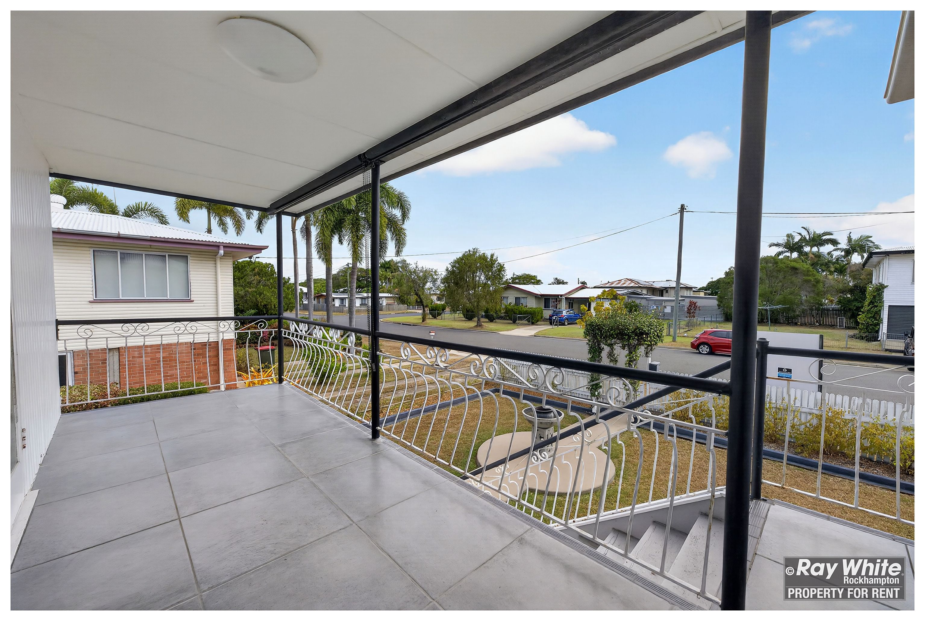 280 Clanfield Street, Berserker, QLD 4701