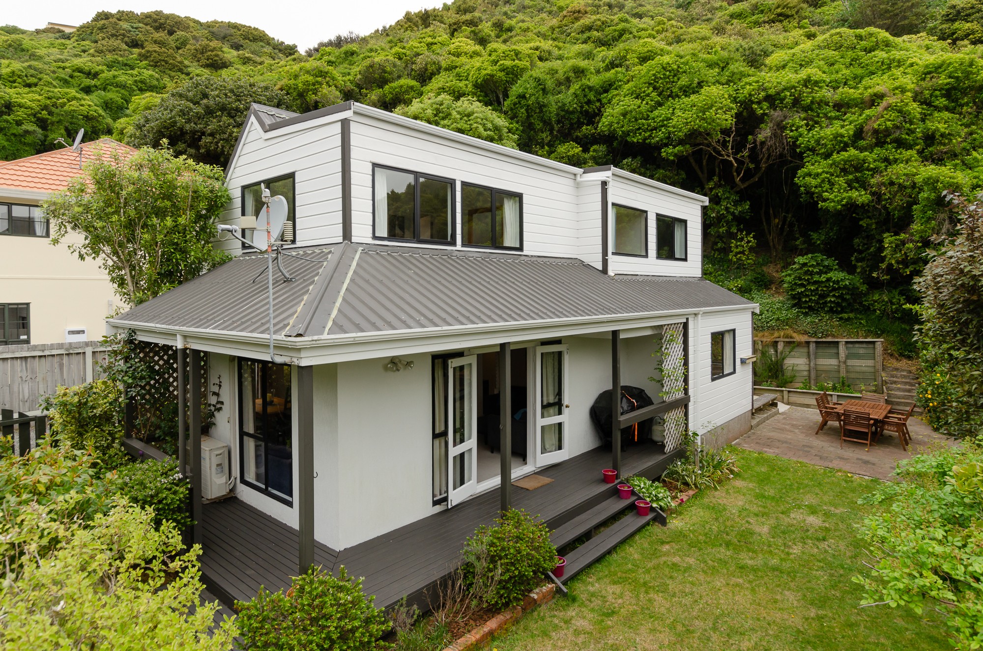 14 Parsons Glen, Karori, Wellington City