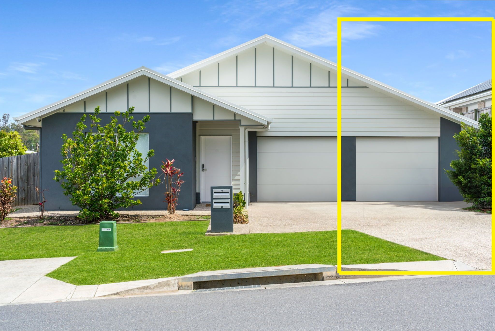 71B Alfred Rose Crescent, Collingwood Park, QLD 4301 - Leased House ...