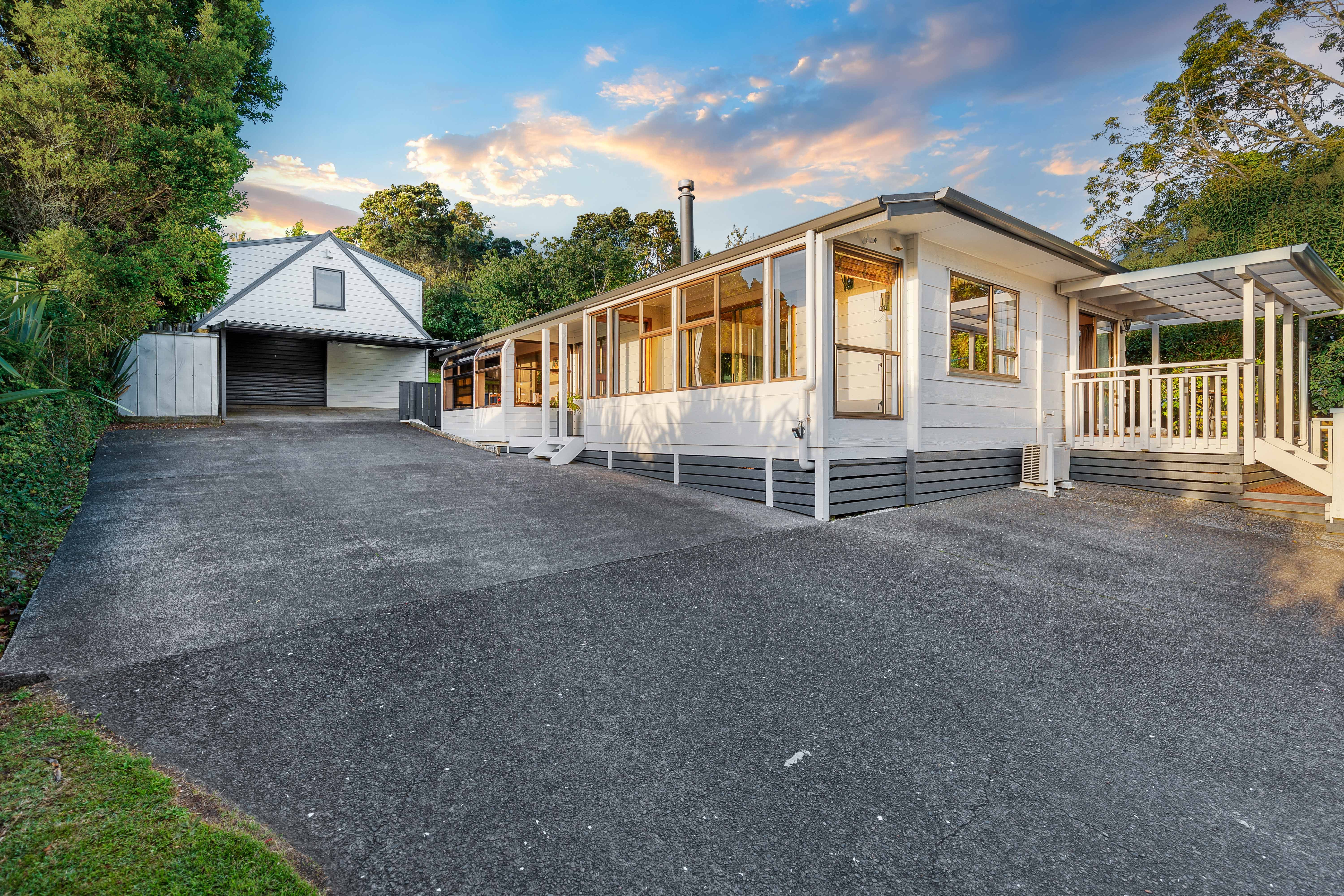 1 Northfield Road, Waitakere, Waitakere City