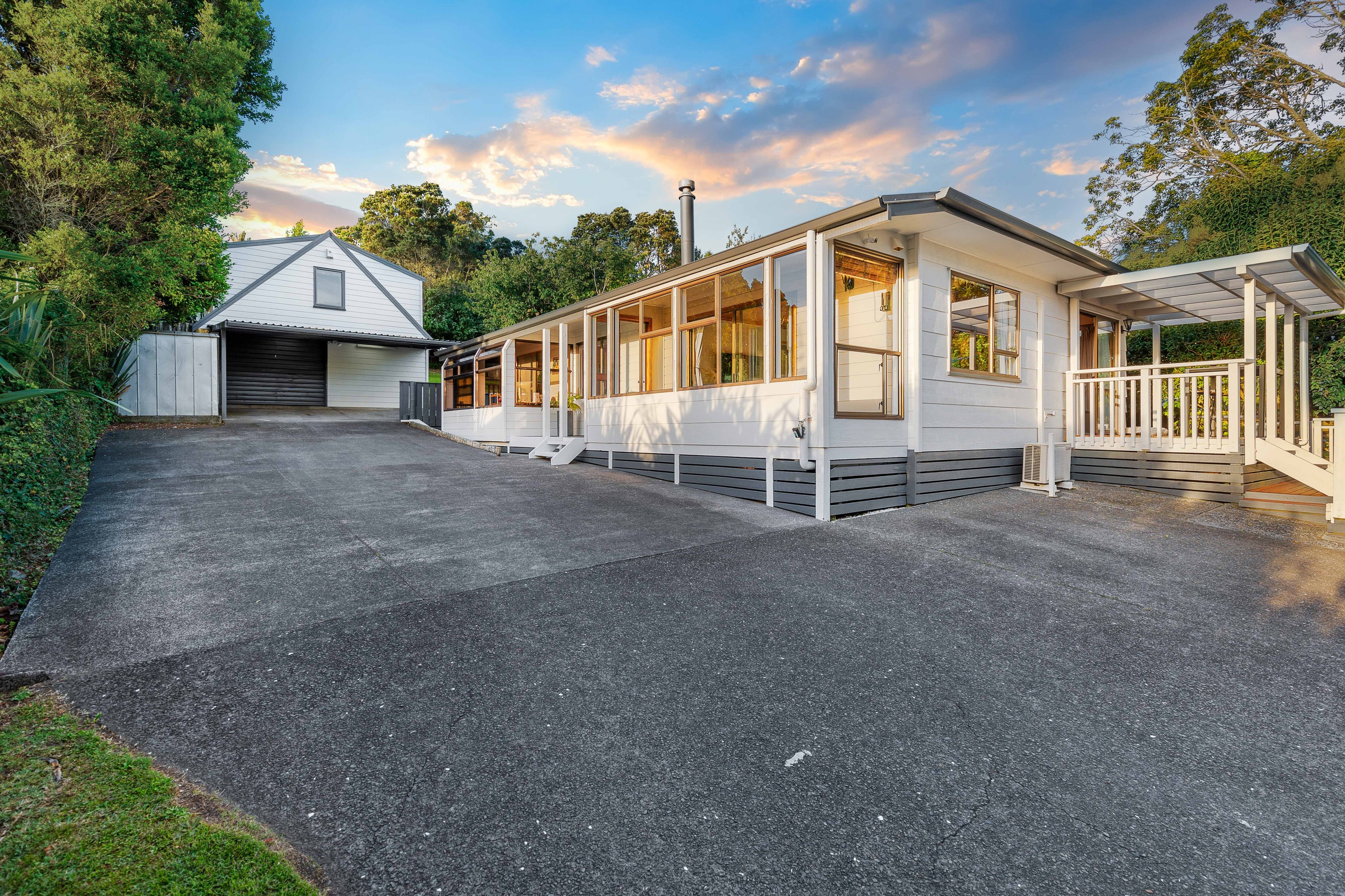 1 Northfield Road, Waitakere, Waitakere City