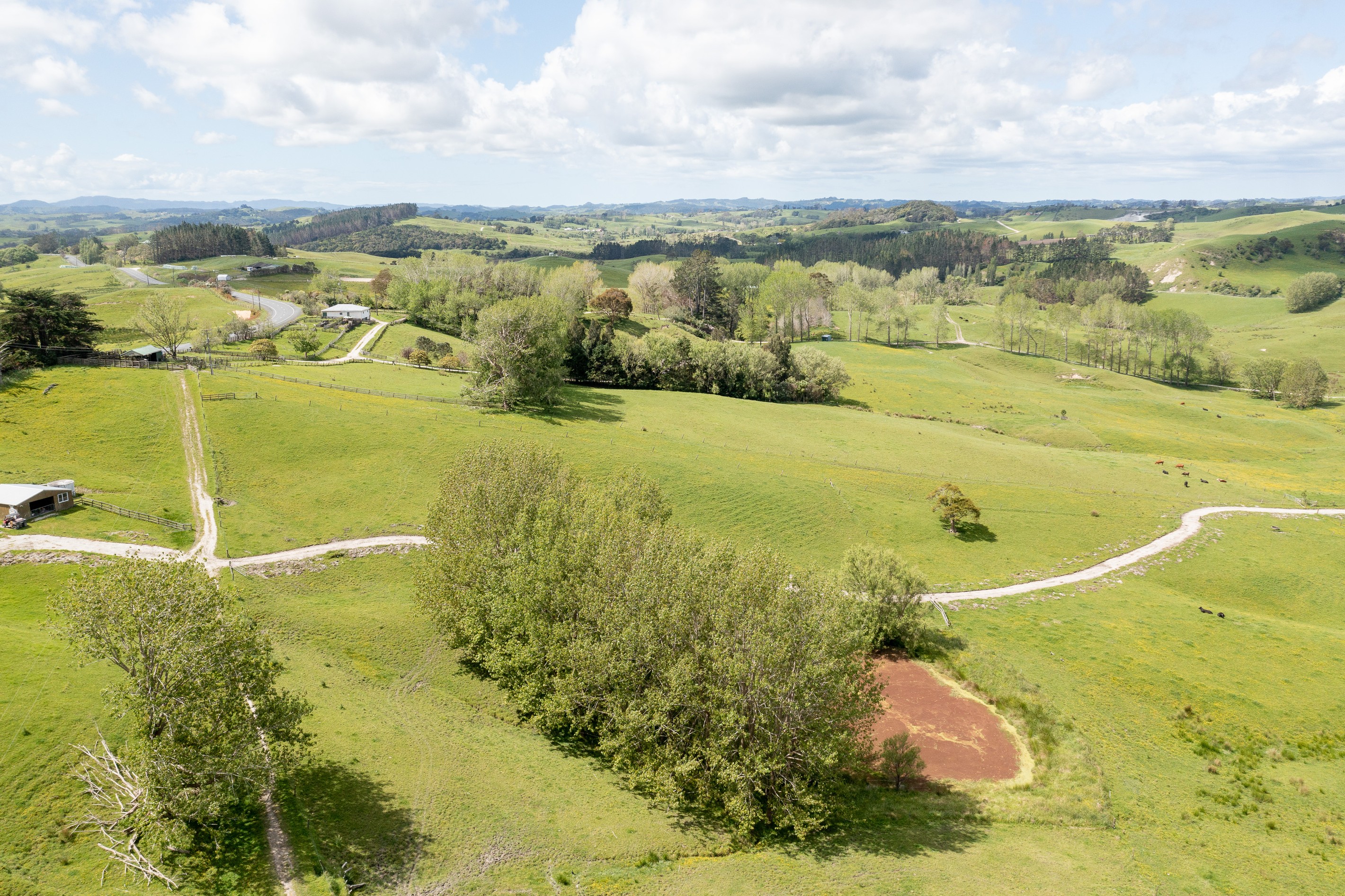 Lot 1 &/Lot 5 Wharehine Road, Wellsford, Rodney
