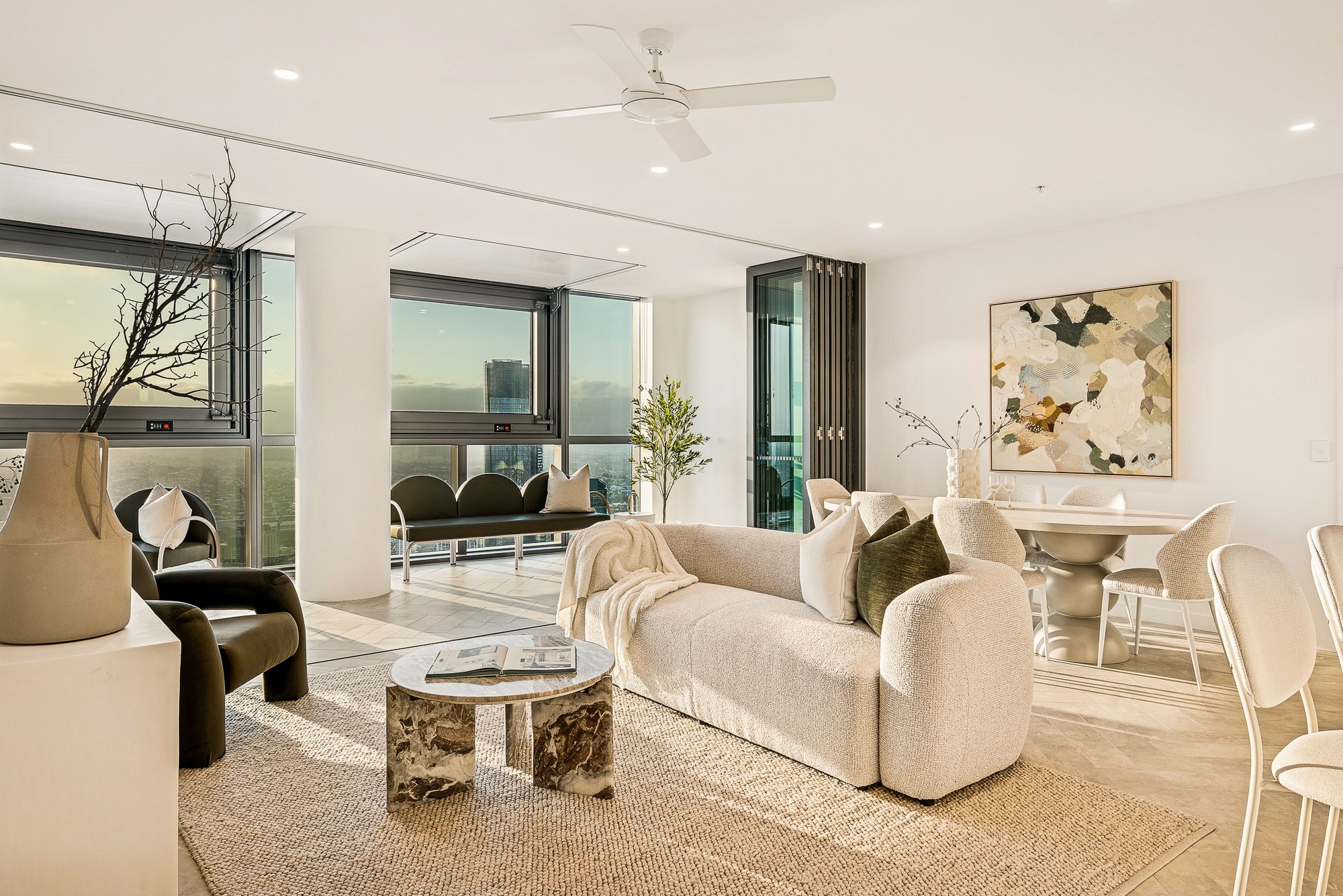 6306/8 Margaret Street, Brisbane City, QLD 4000