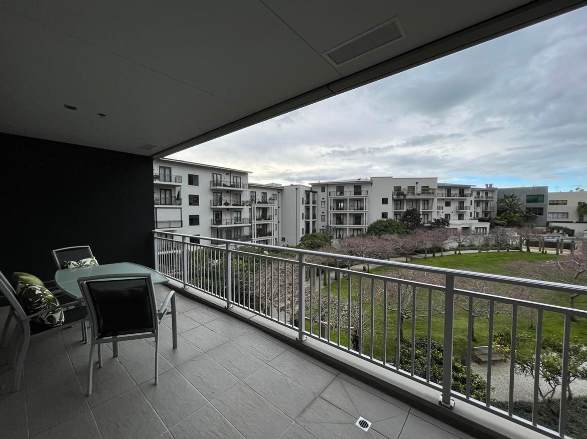 2D/11 Pakenham Street East, Auckland Central, Auckland City