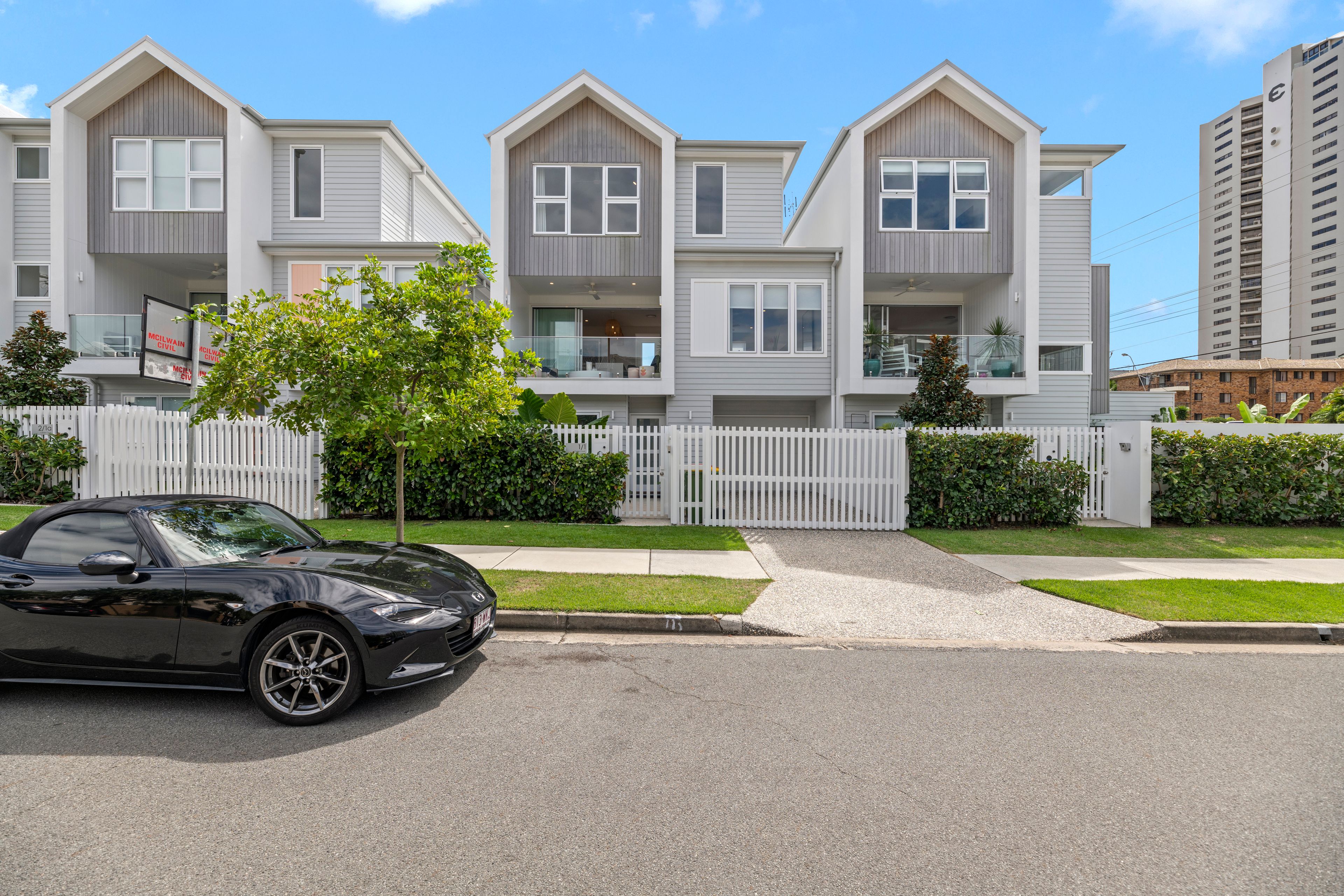 1/1 Cedar Court, Burleigh Heads, QLD 4220