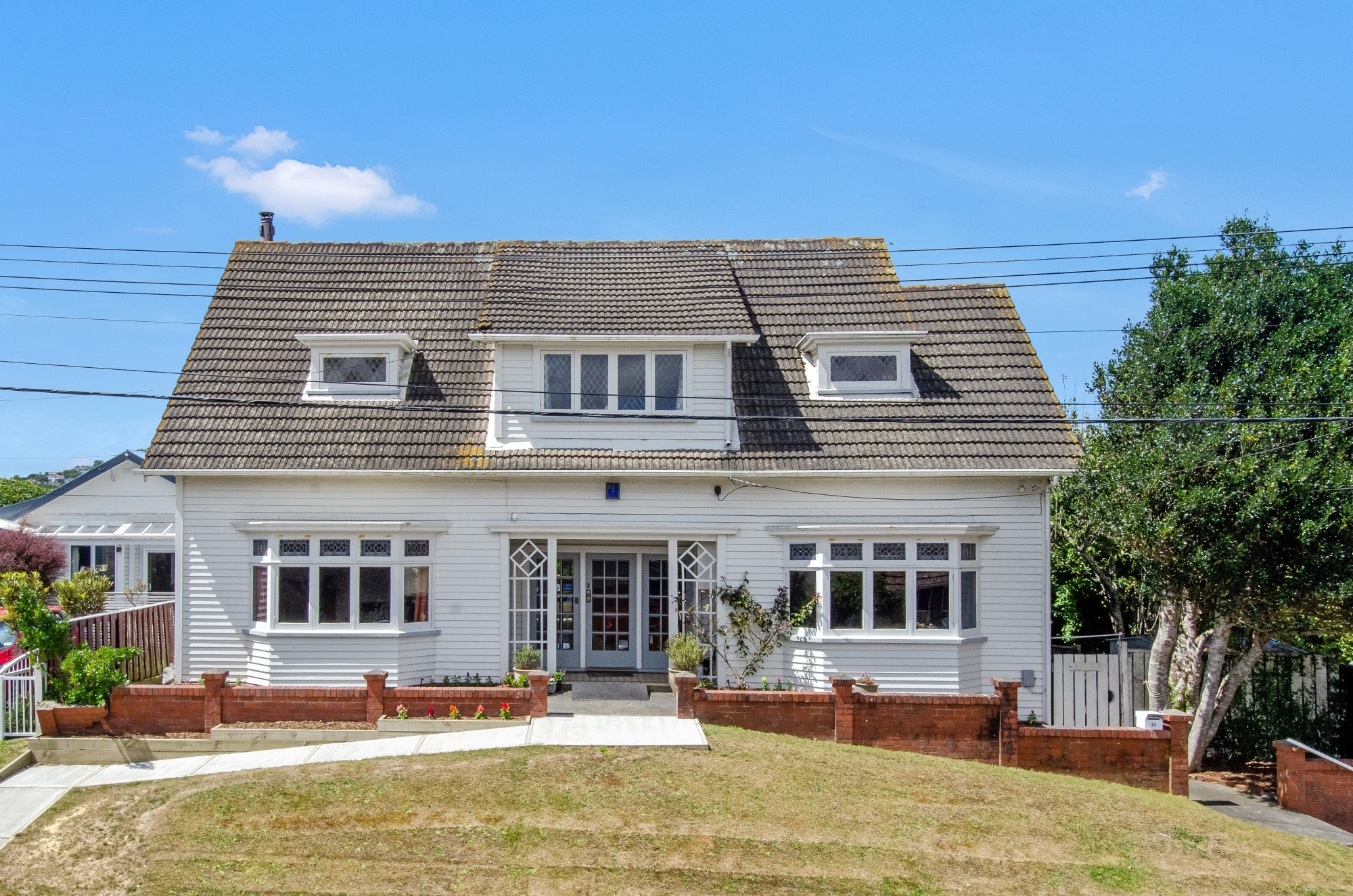 10 Nottingham Street, Karori, Wellington City