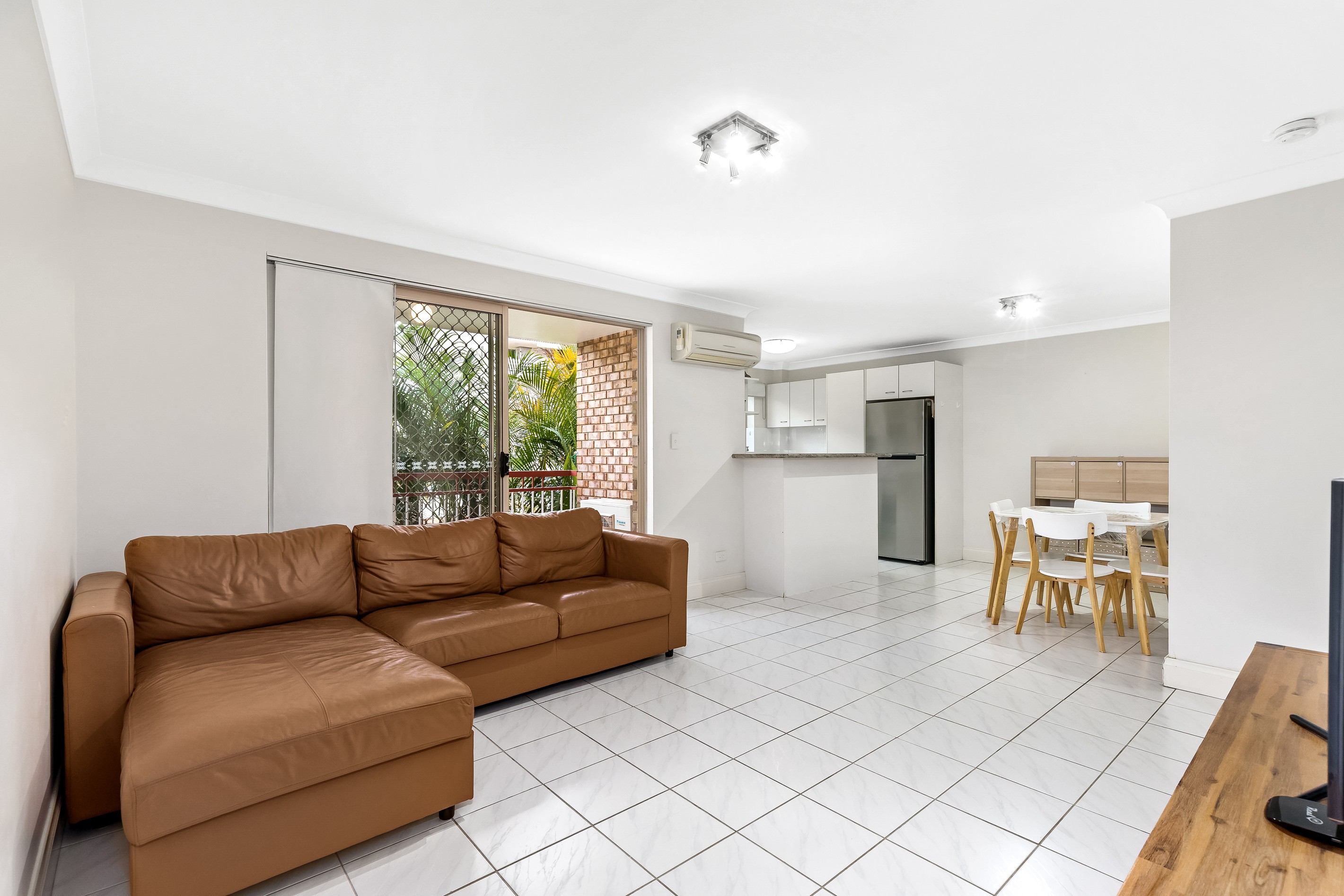 3/20 Isedale Street, Wooloowin, QLD 4030