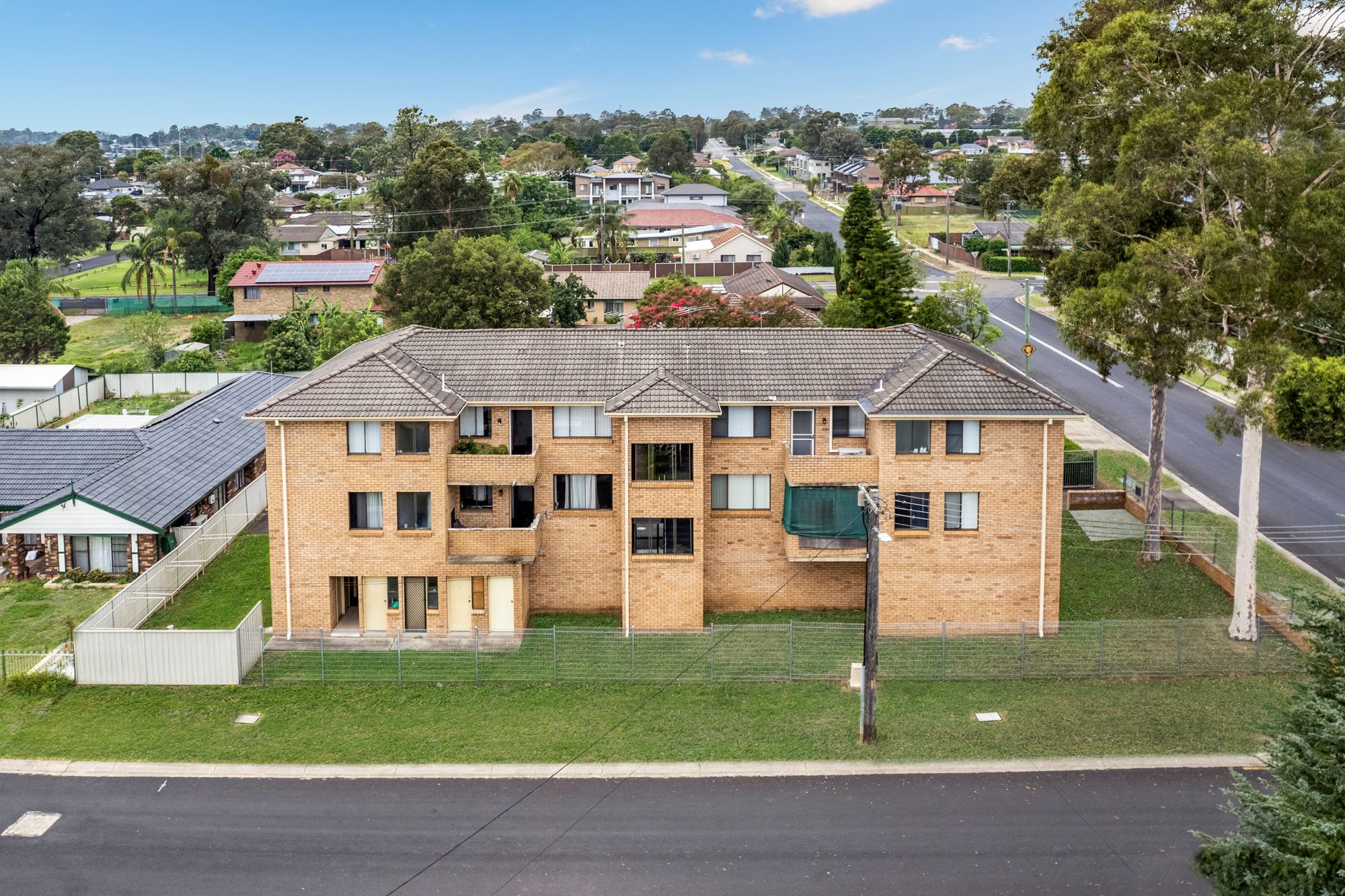 2 Stafford Street, Minto NSW 2566
