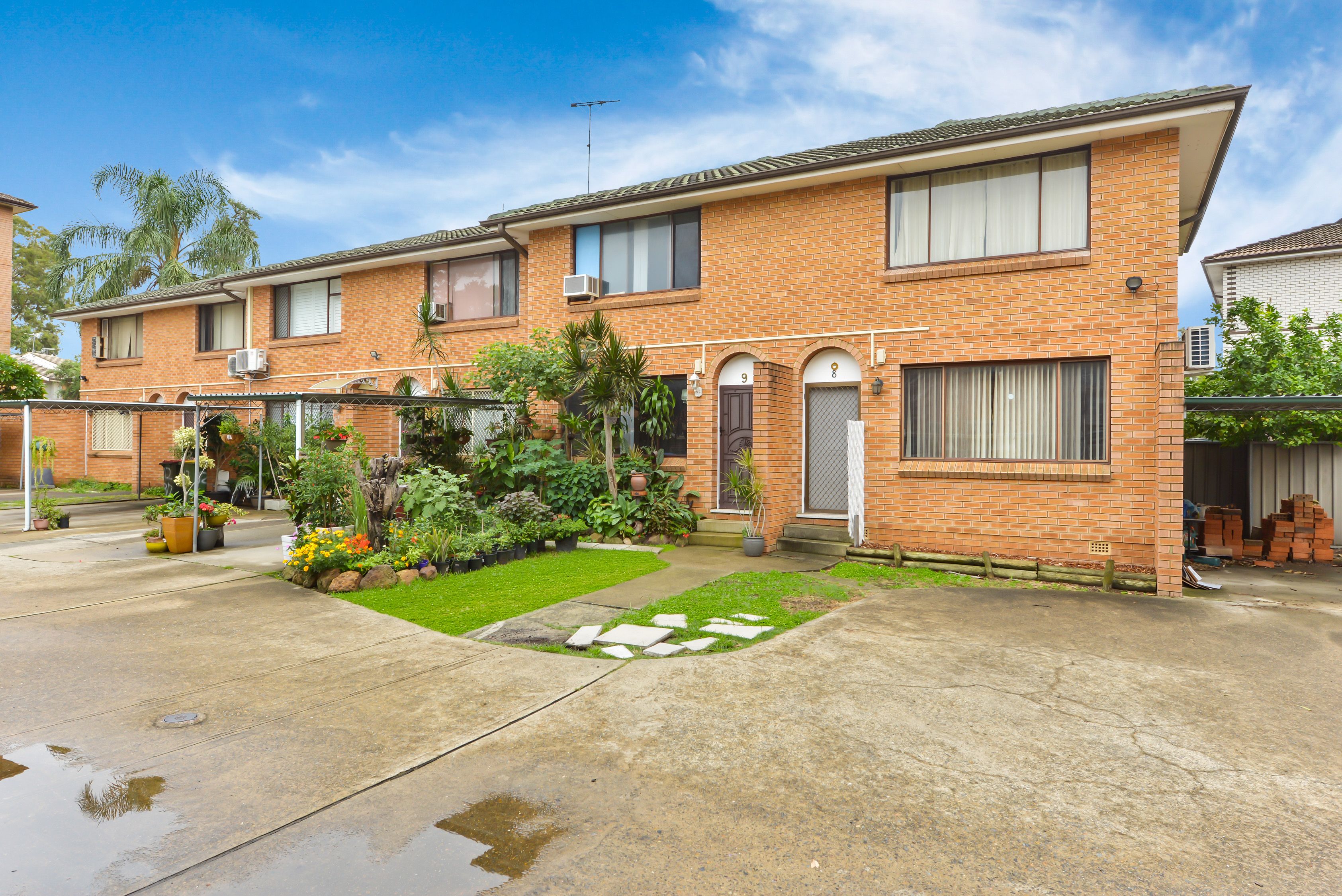3-7 Wilde Street, Carramar NSW 2163