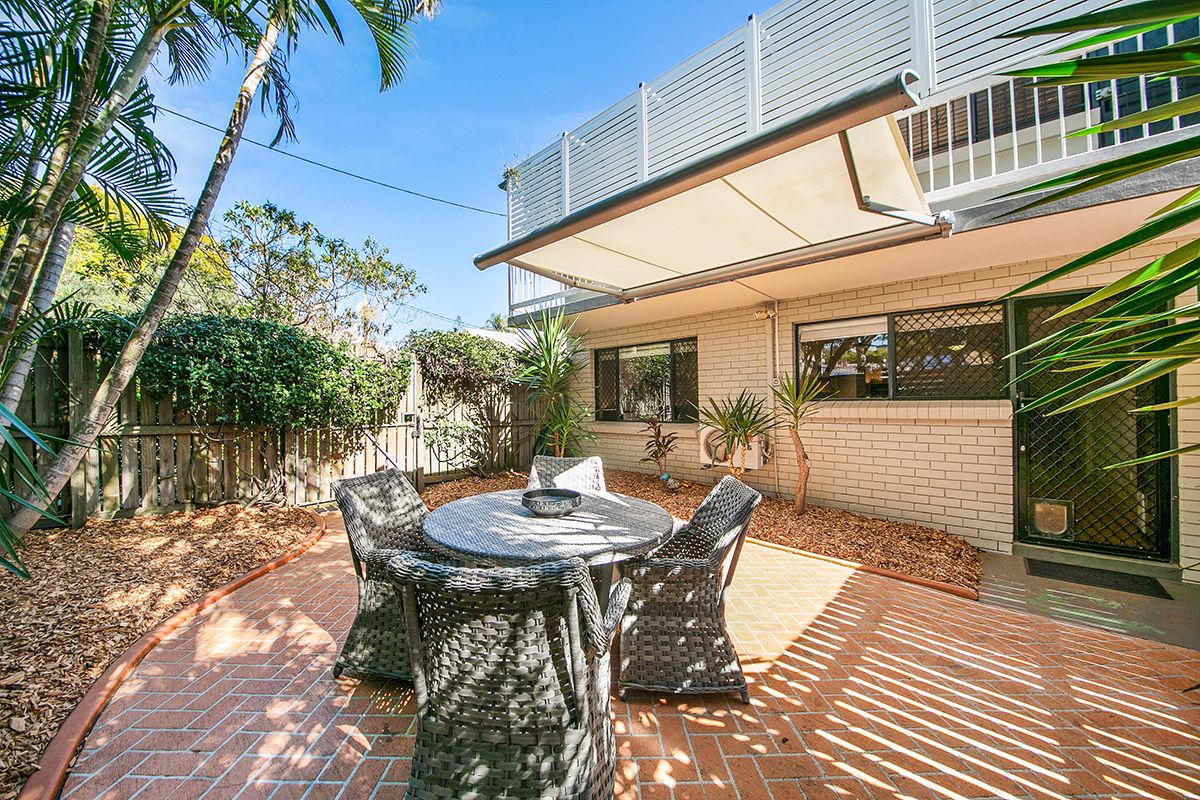 1/21 Lapraik Street, Ascot, QLD 4007