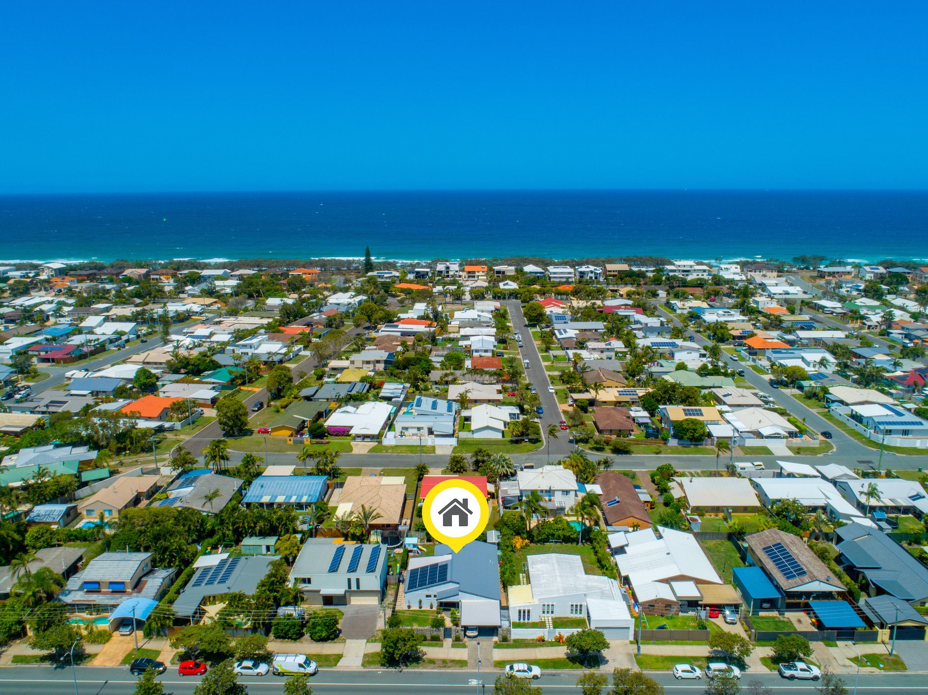 69 Point Cartwright Drive, Buddina QLD 4575