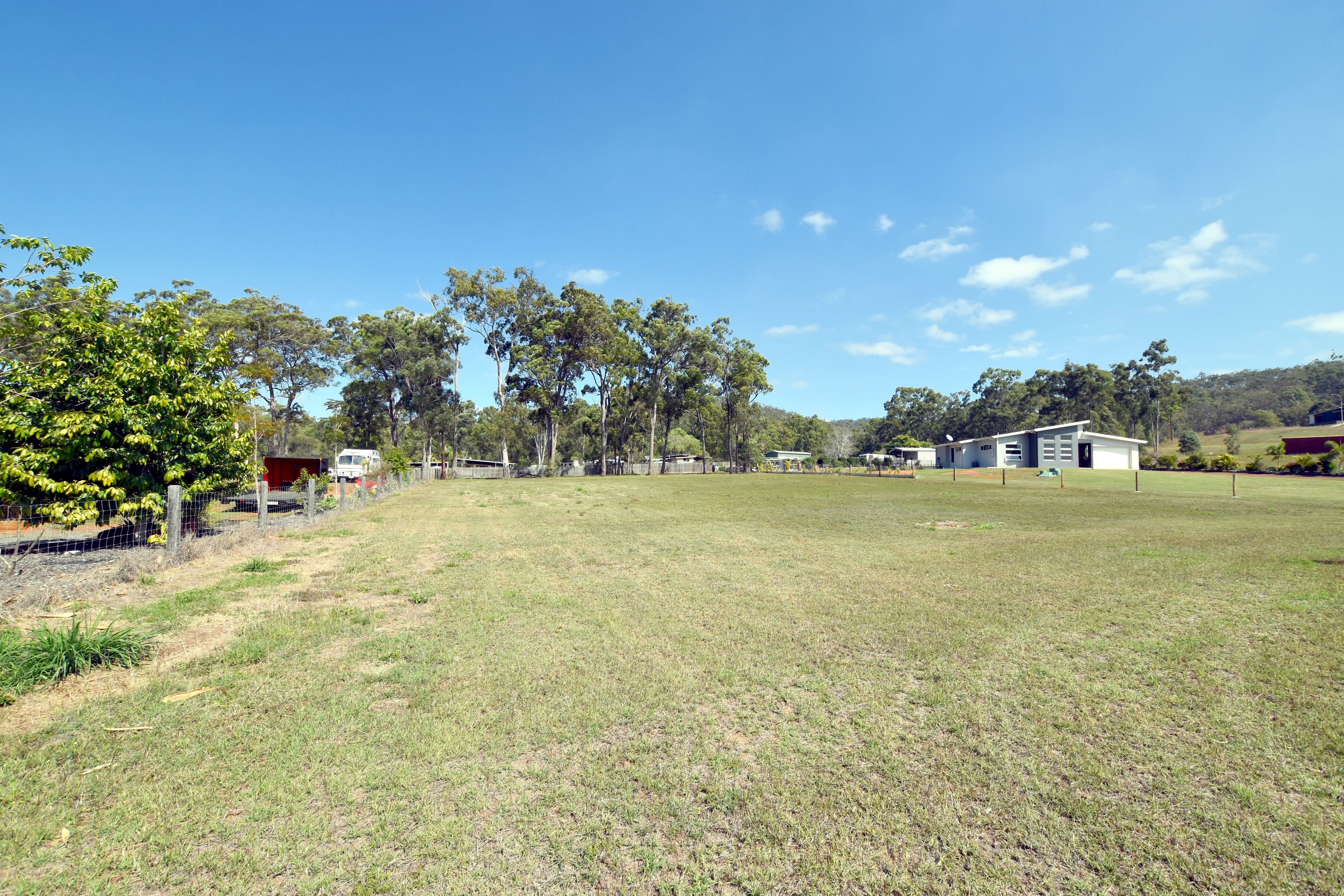 Lot 716 Jim Whyte Way, Burua, QLD 4680