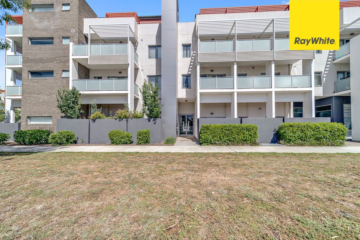 83/11 Wimmera Street, Harrison ACT 2914