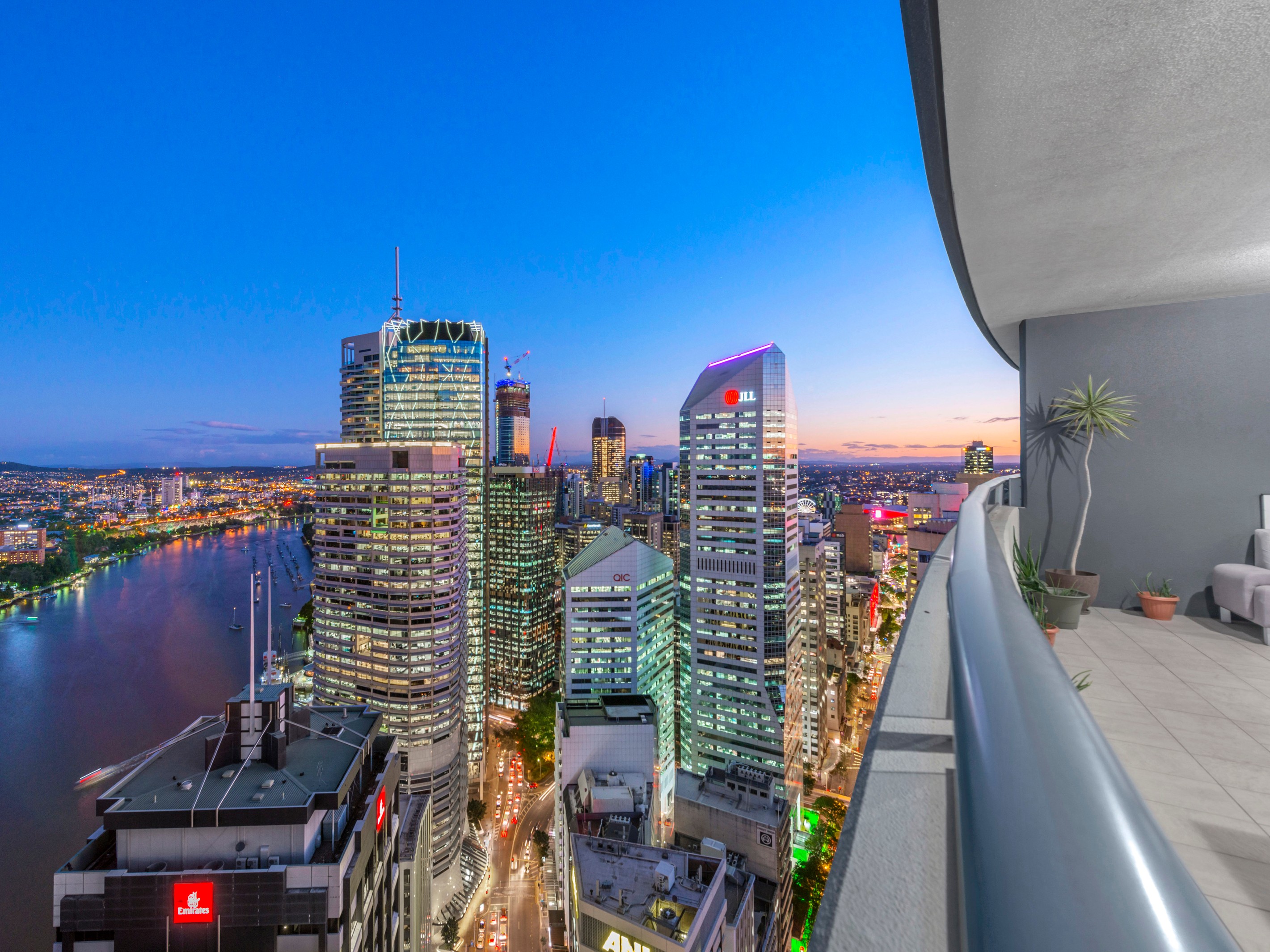 464/420 Queen Street, Brisbane City, QLD 4000