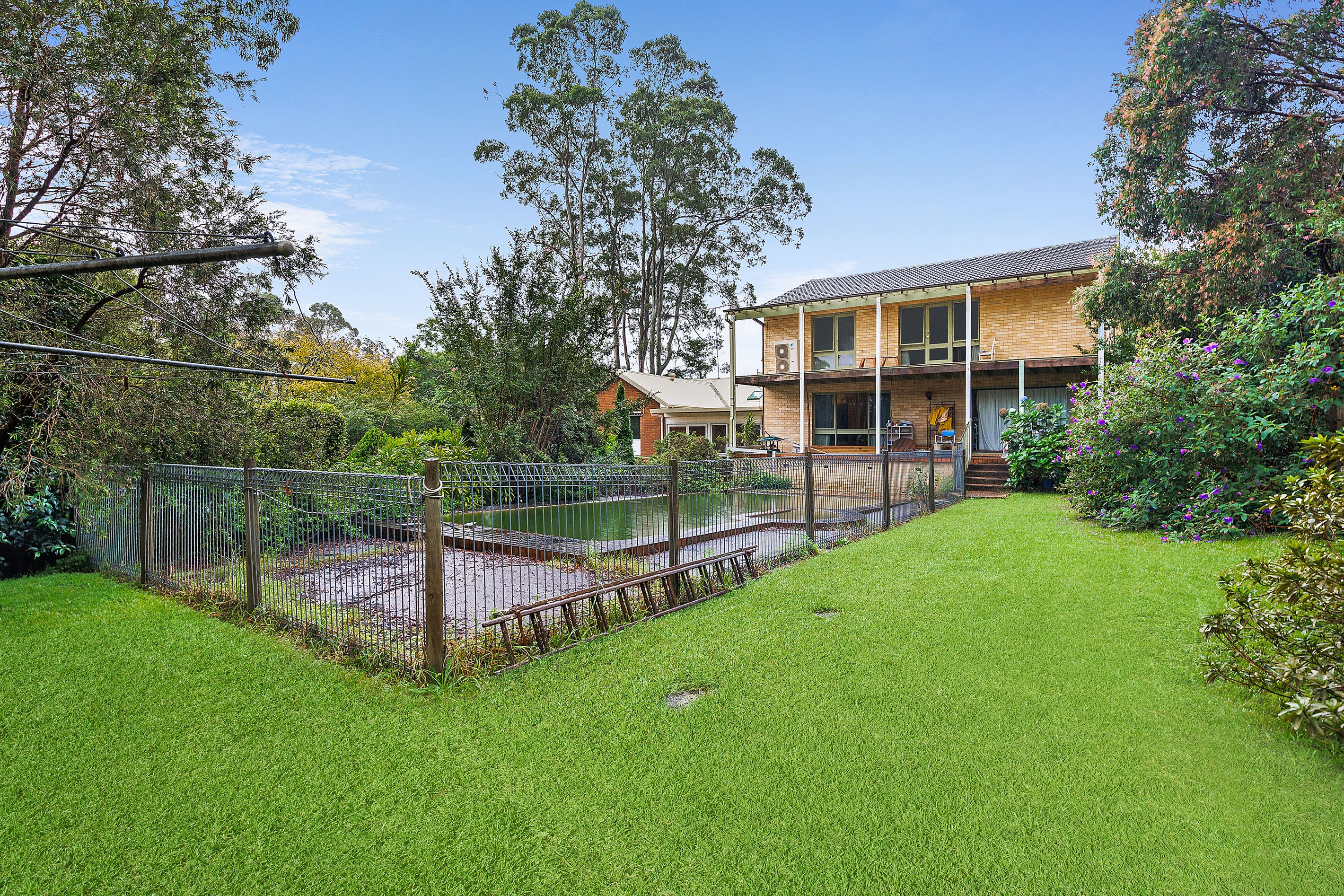 39 Edwards Road, Wahroonga, NSW 2076