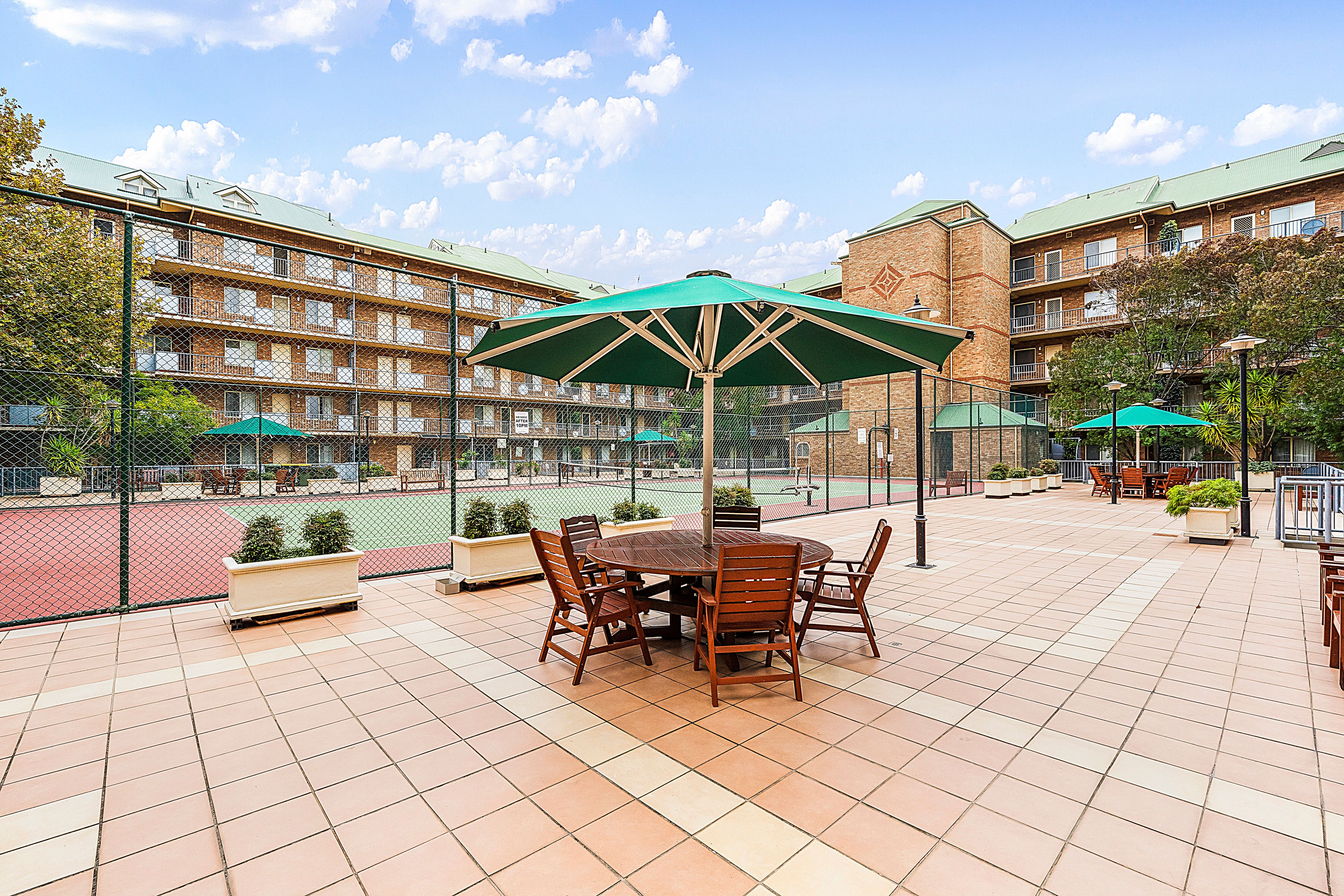 6C/18 Bewes Street, Adelaide, SA 5000