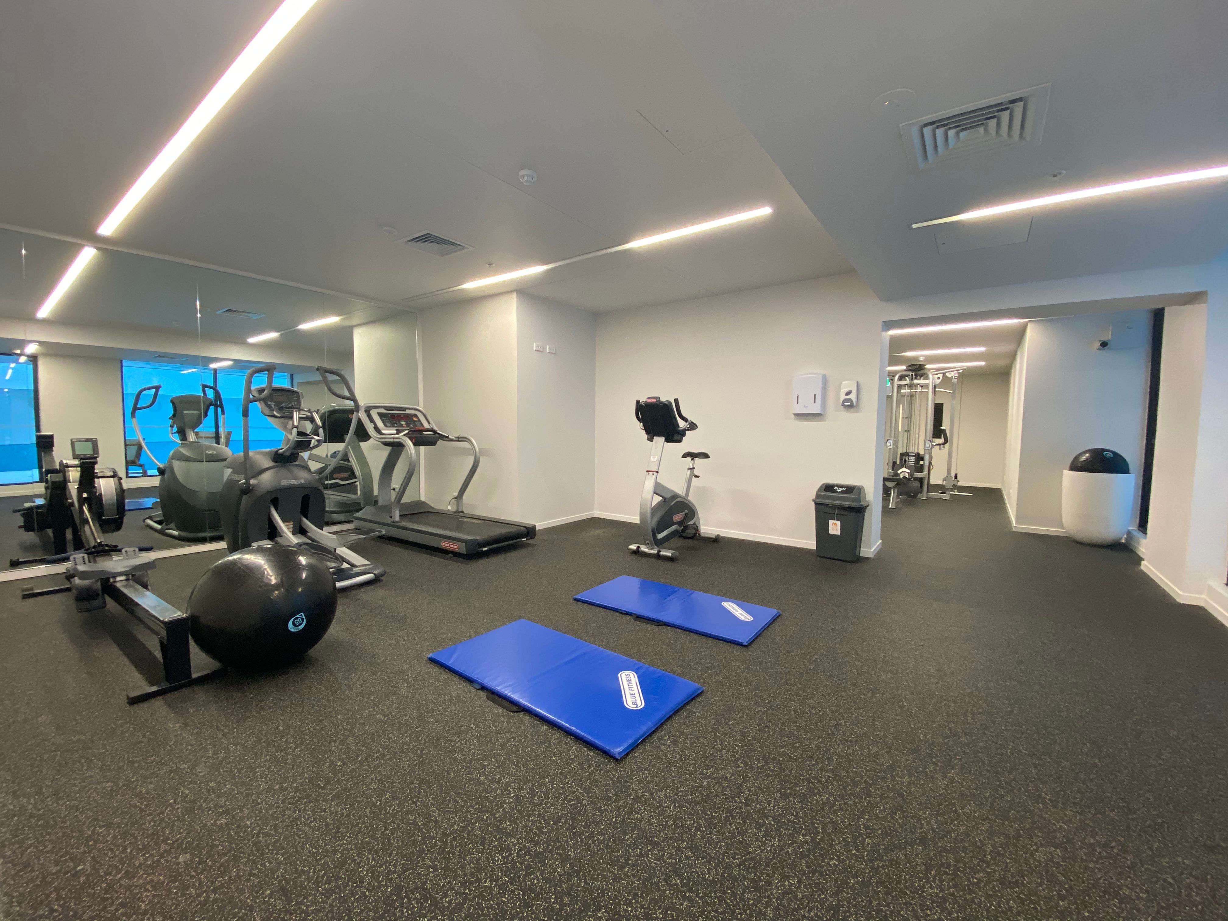 2301/32 Swanson Street, Auckland Central, Auckland City
