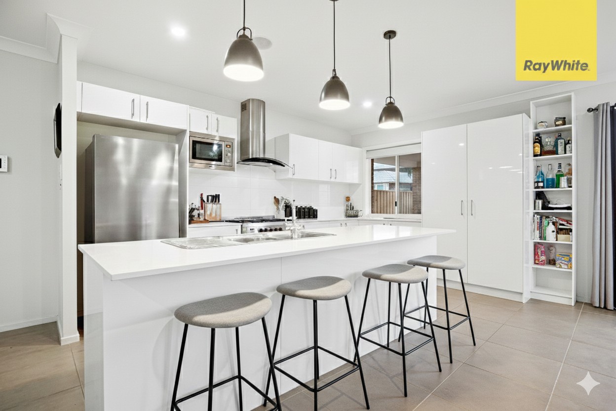 1 Baldi Drive, Silverdale, NSW 2752