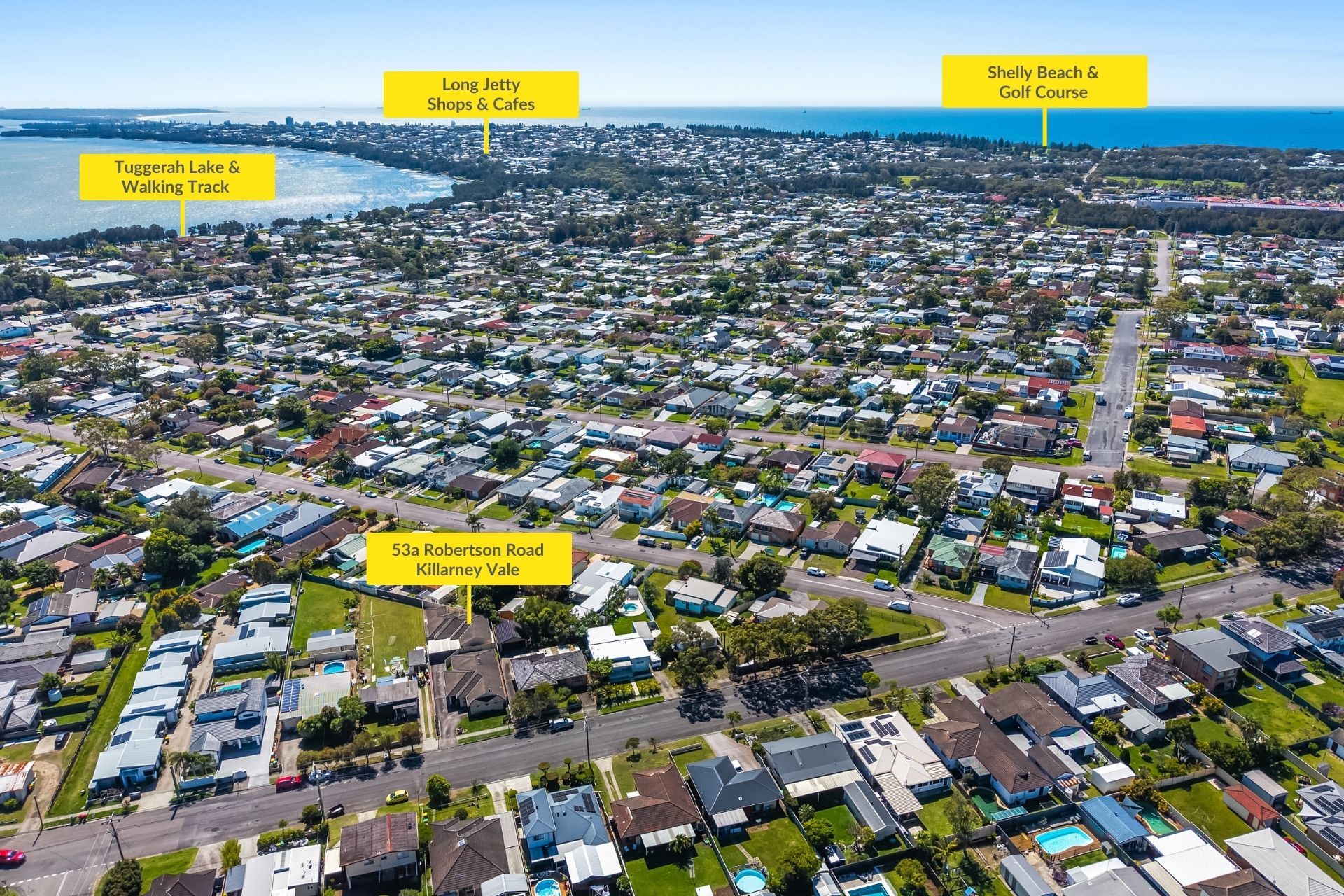 53A Robertson Road — photo 13 of 13