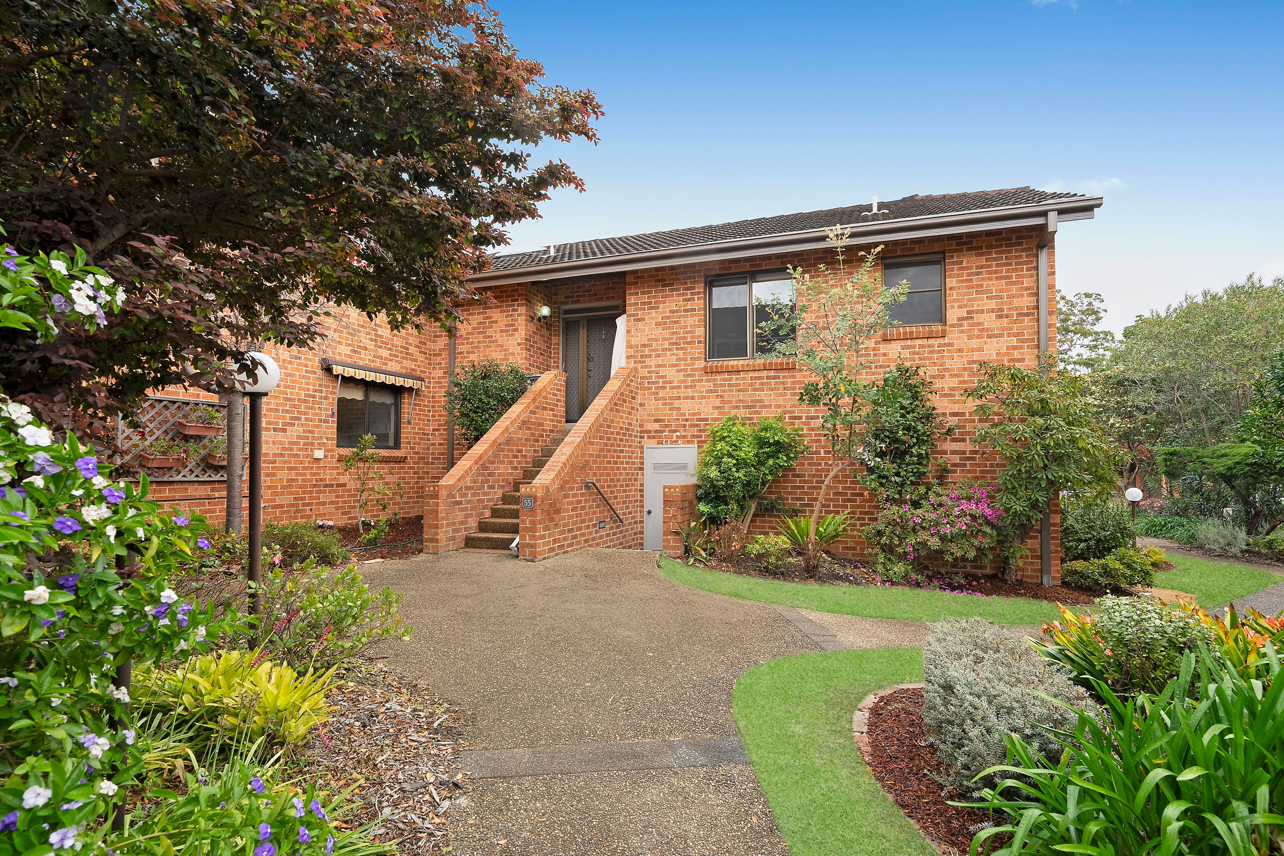 55/28 Curagul Road — photo from Ray White Upper North Shore