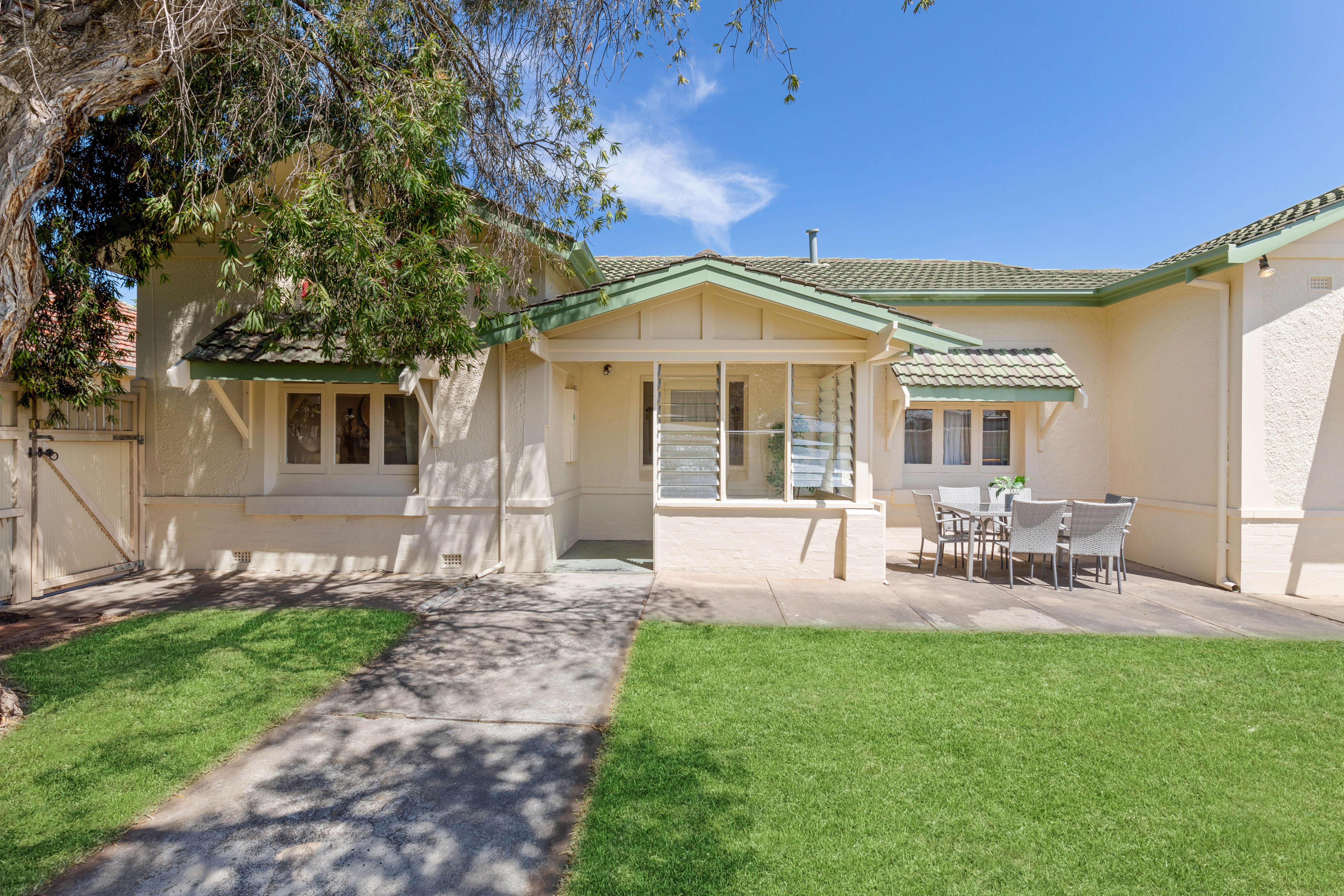 1/65 Balfour Street, Nailsworth, SA 5083 Sold Unit Ray White Kensington