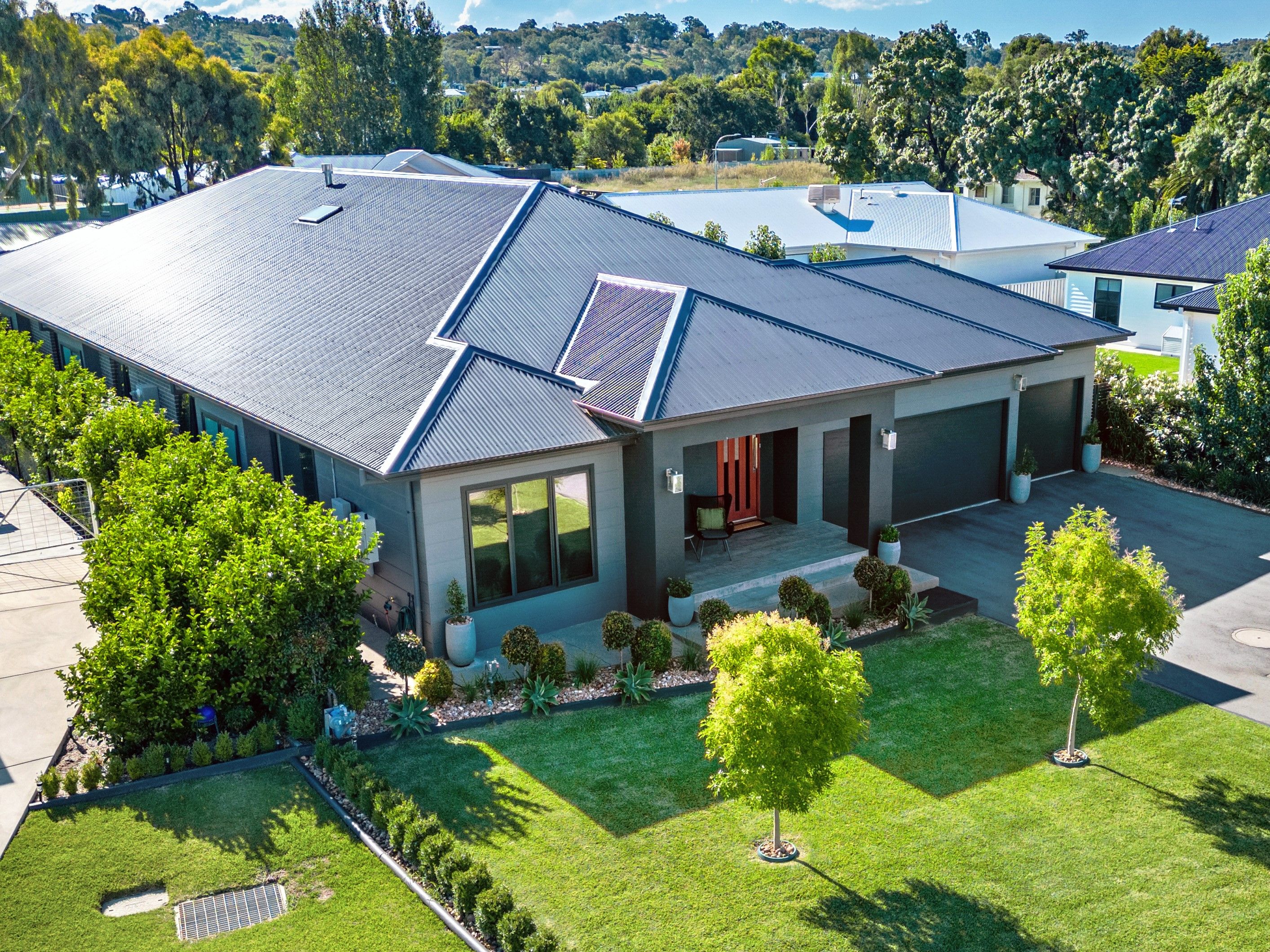 9 Cedar Place, Springvale, NSW 2650 Sold House Ray White Wagga Wagga