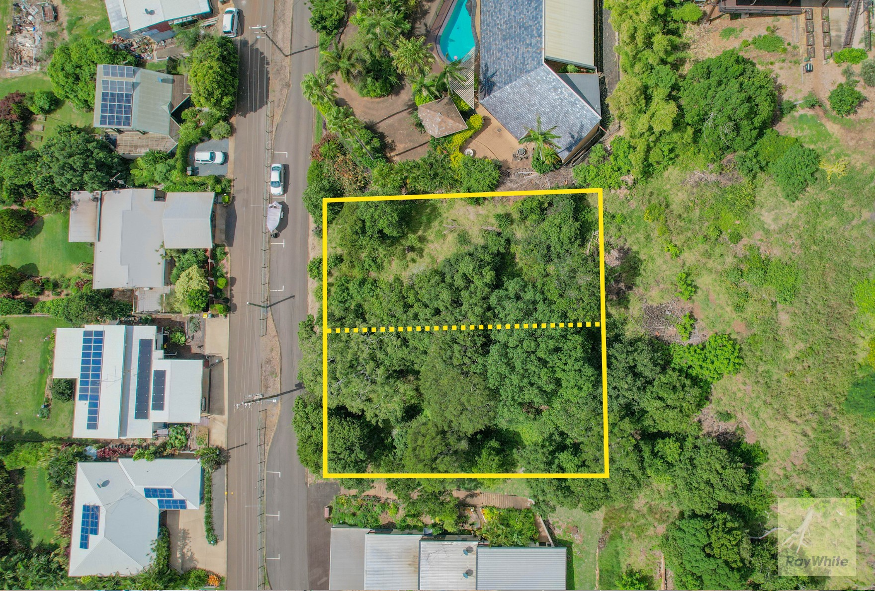 40 - 42 Rehbein Avenue, Qunaba, QLD 4670