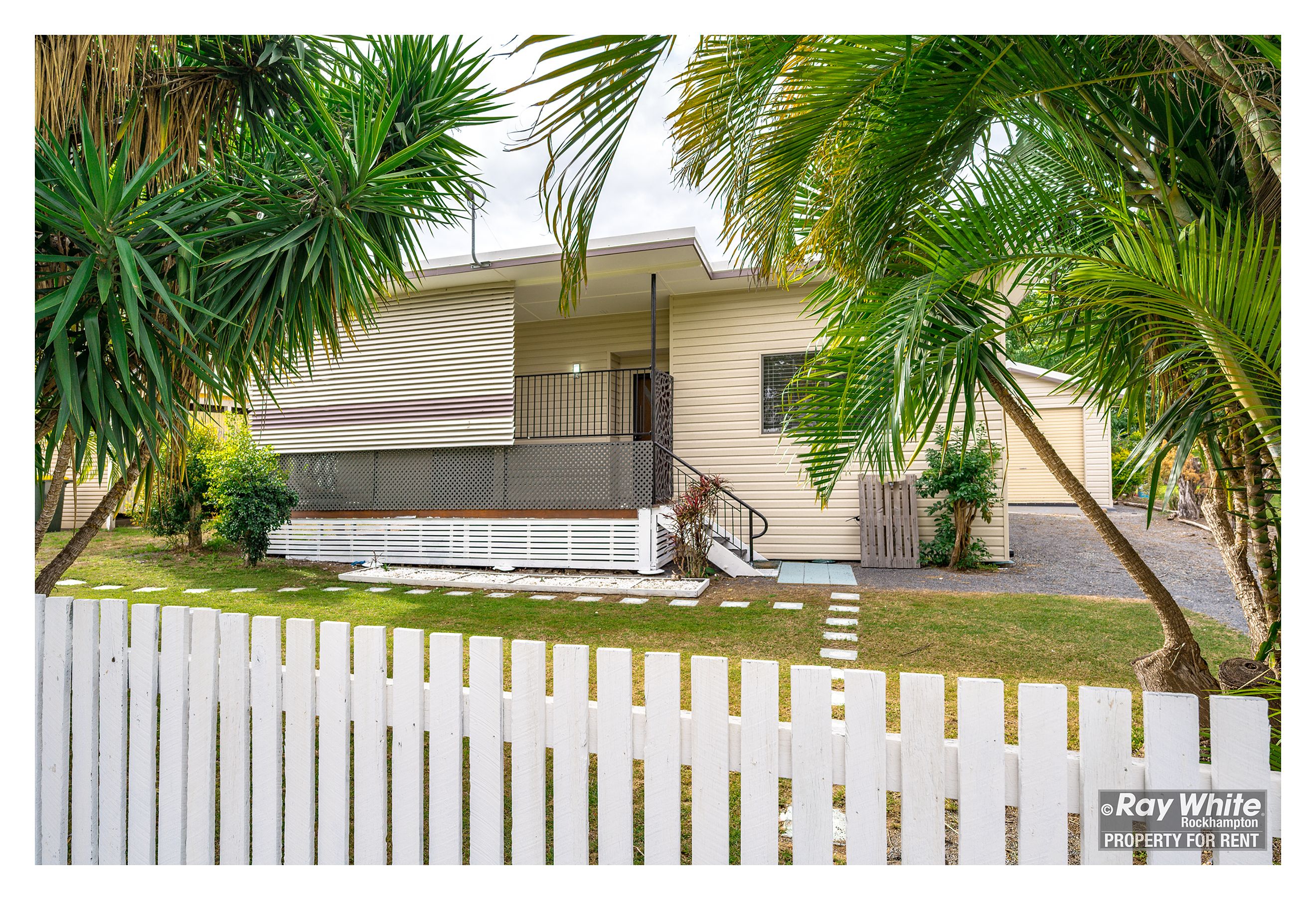 129 Stamford Street, Berserker, QLD 4701
