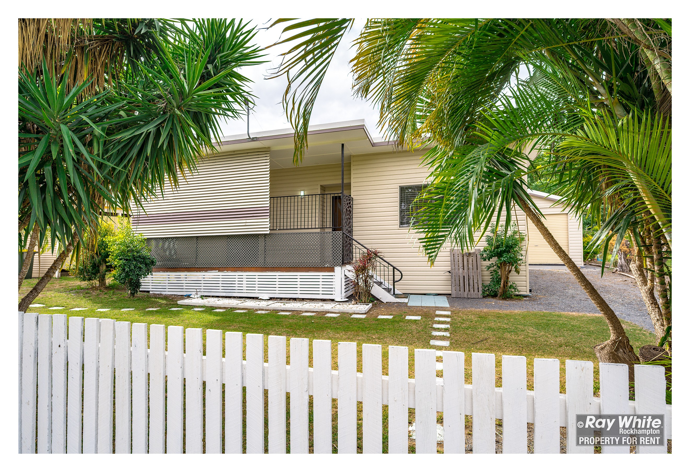 129 Stamford Street, Berserker, QLD 4701