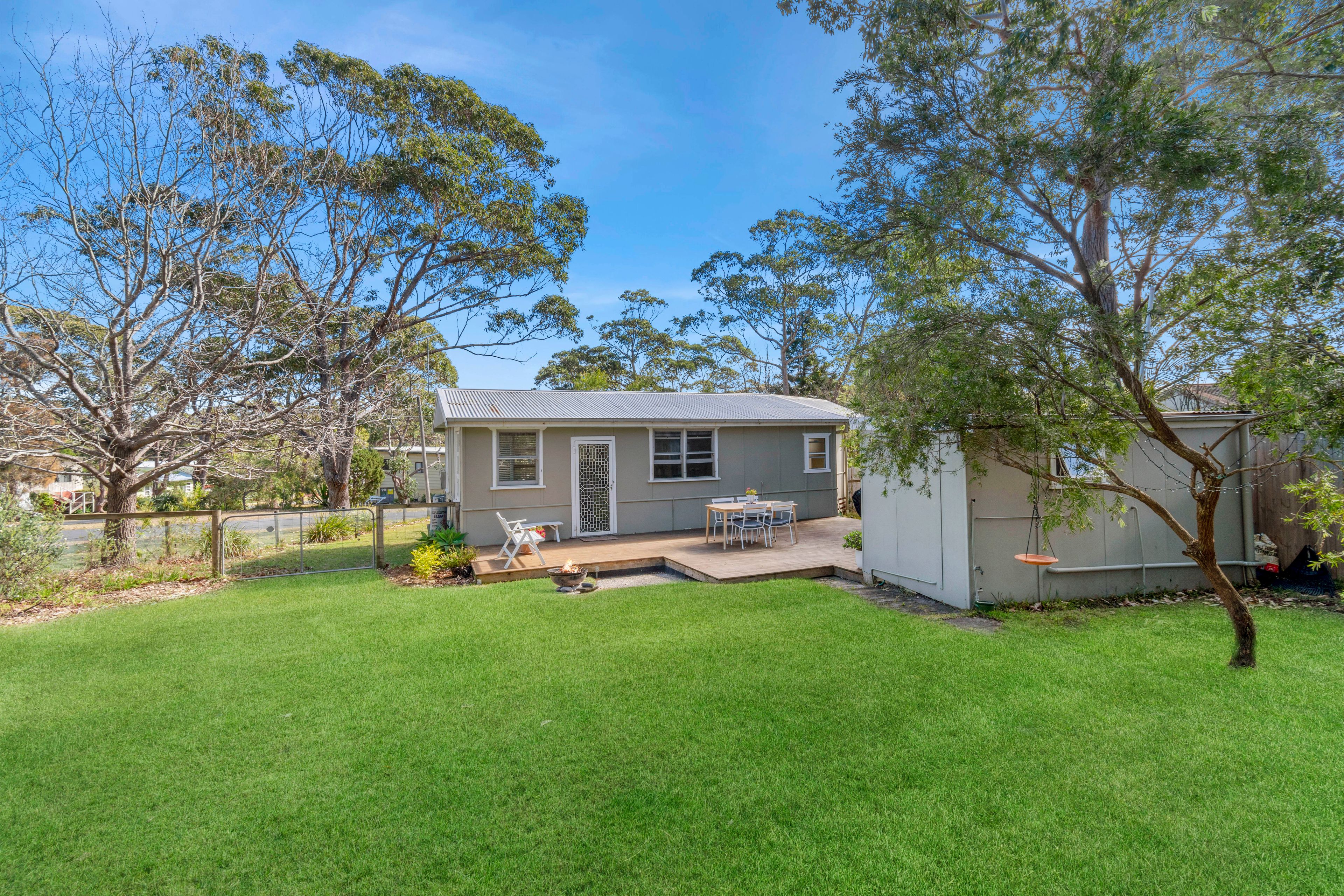 7 Cunjurong Point Road, Cunjurong Point, NSW 2539 Sold House Ray