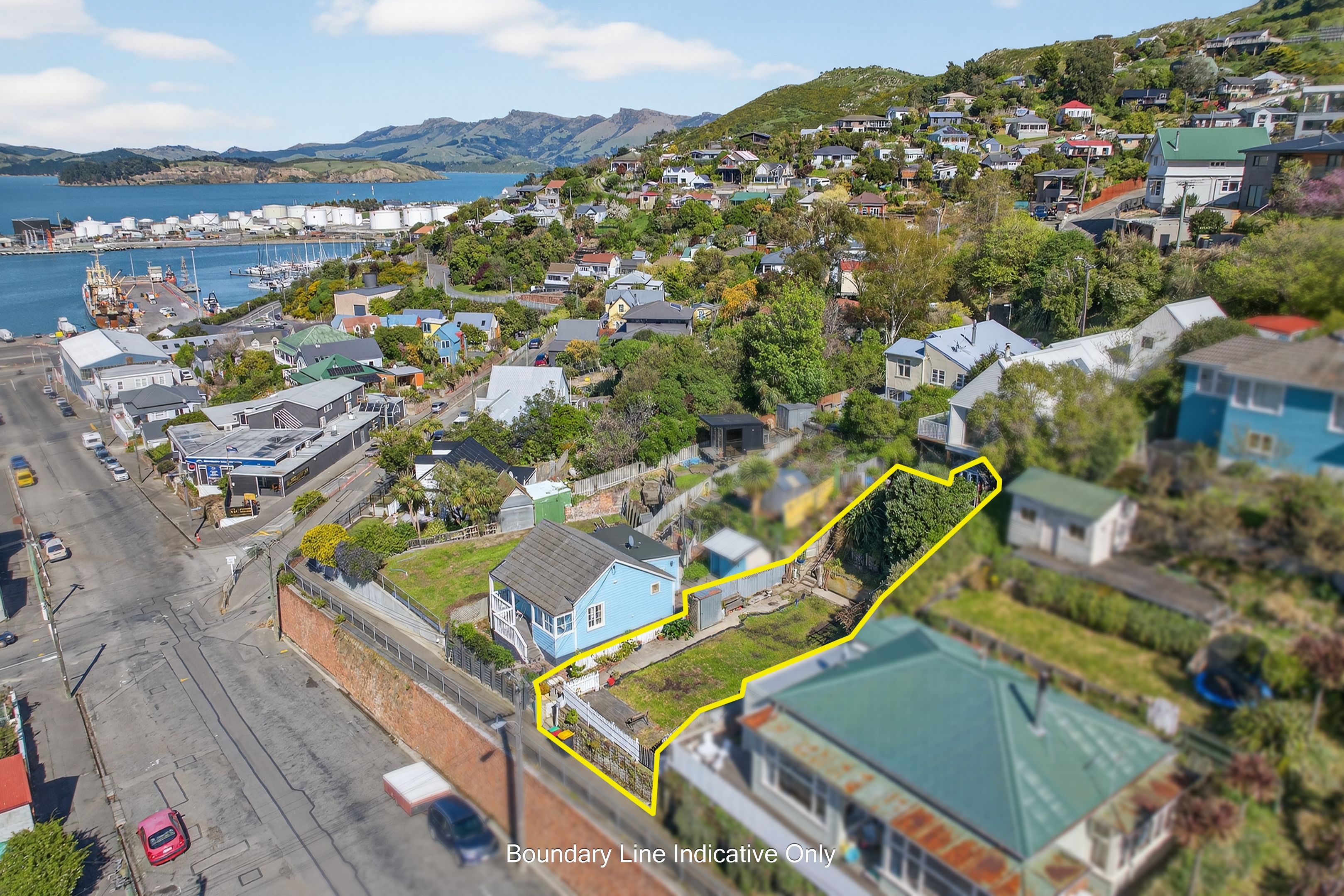33 Dublin Street, Lyttelton, Christchurch City