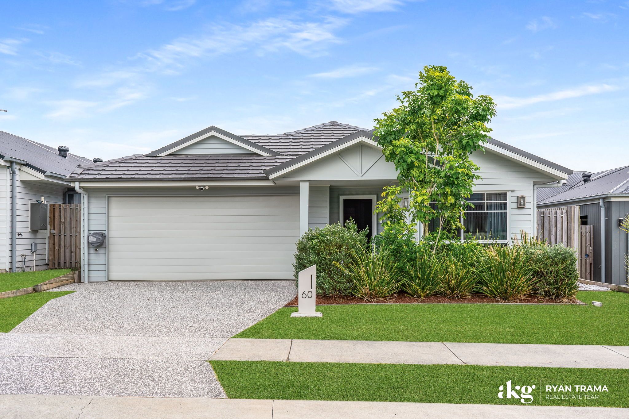 60 Wicker Road, Park Ridge, QLD 4125 - Sold House - Ray White Marsden