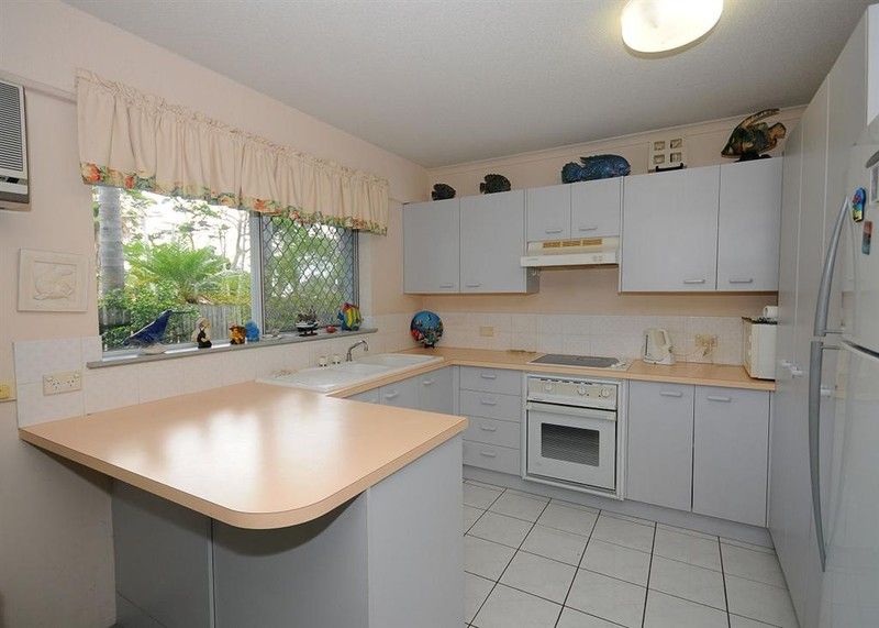3/458 Esplanade, Torquay, QLD 4655