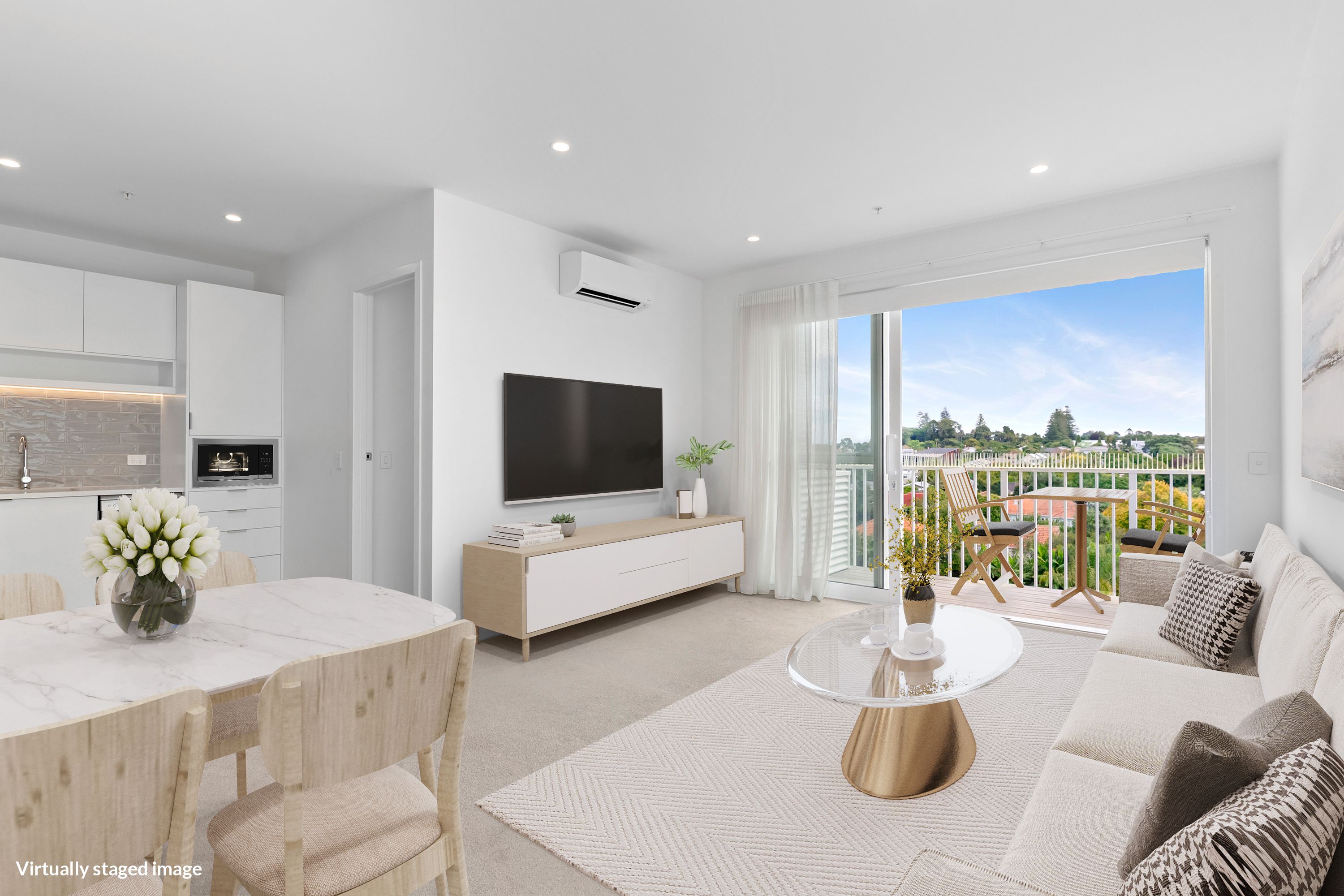 408/9D Jordan Avenue, Onehunga, Auckland City