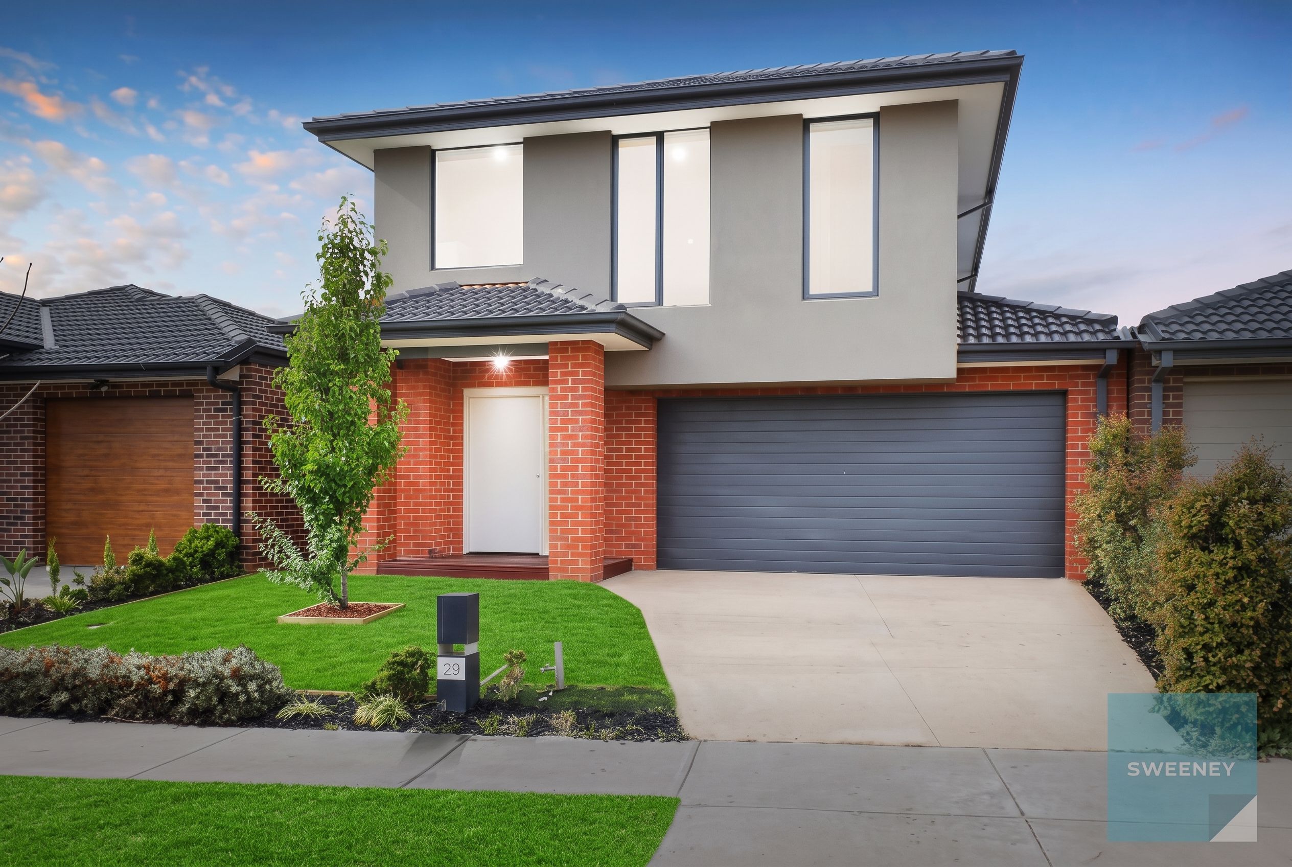 29 Kohli Crescent — photo from Ray White Rockbank