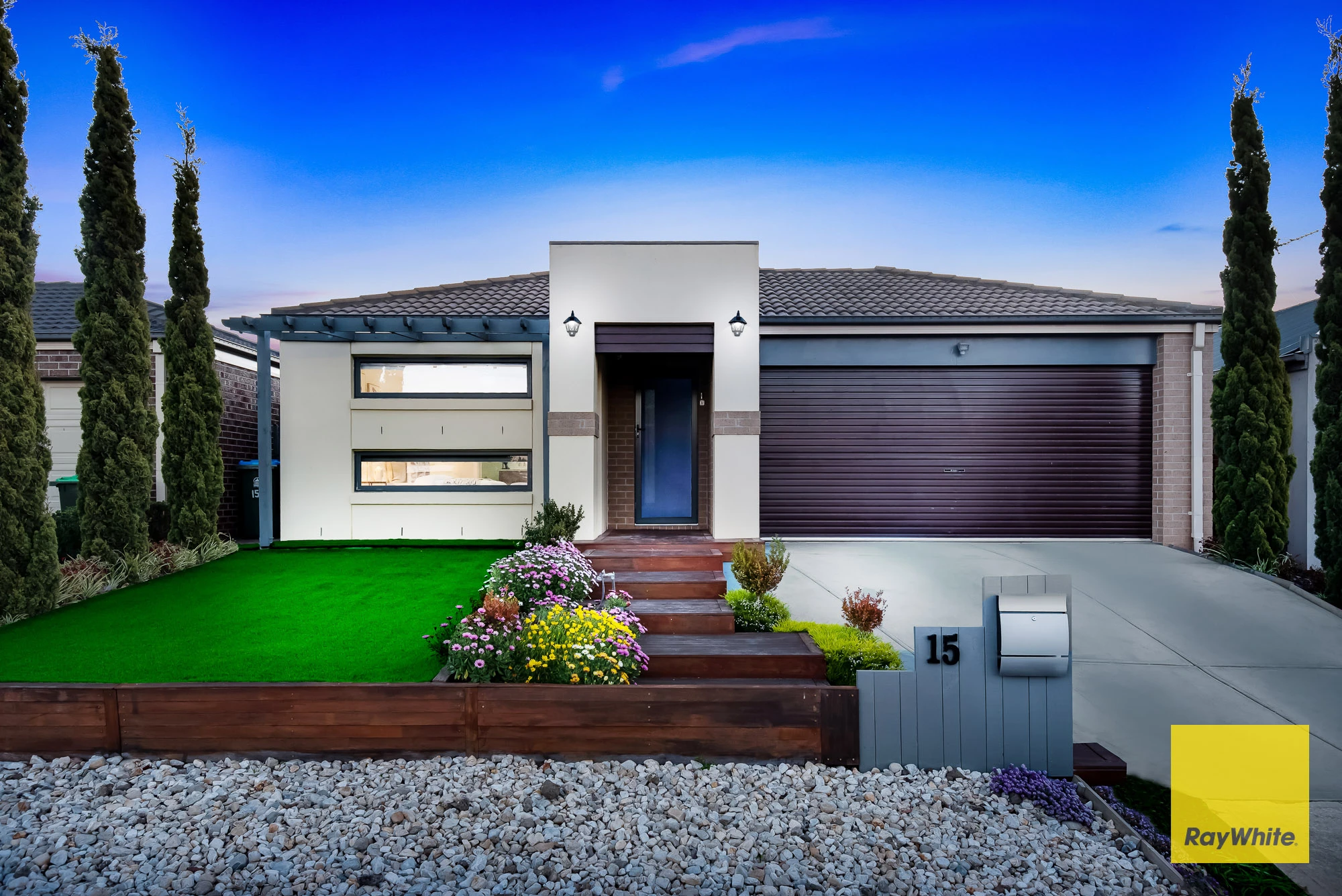 15 Fresh View Drive, Tarneit, VIC 3029