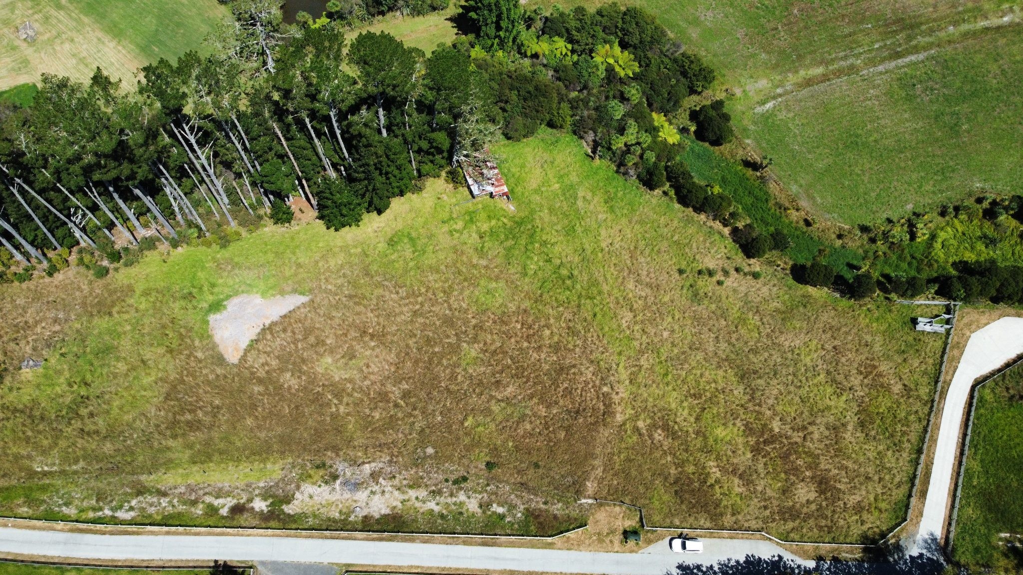 631B Dairy Flat Highway, Dairy Flat, Rodney