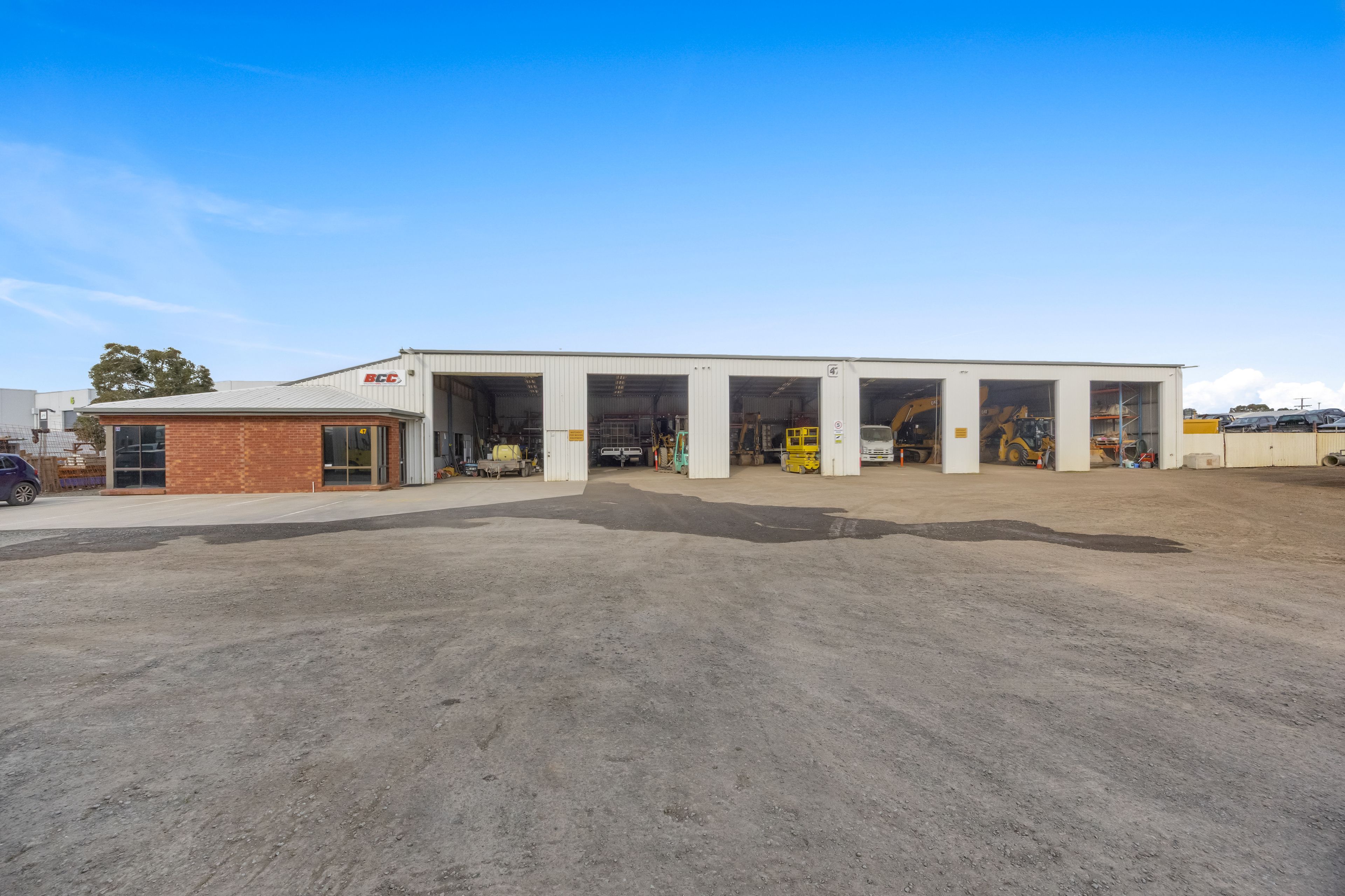 45-49 Wallis Street, Delacombe, VIC 3356