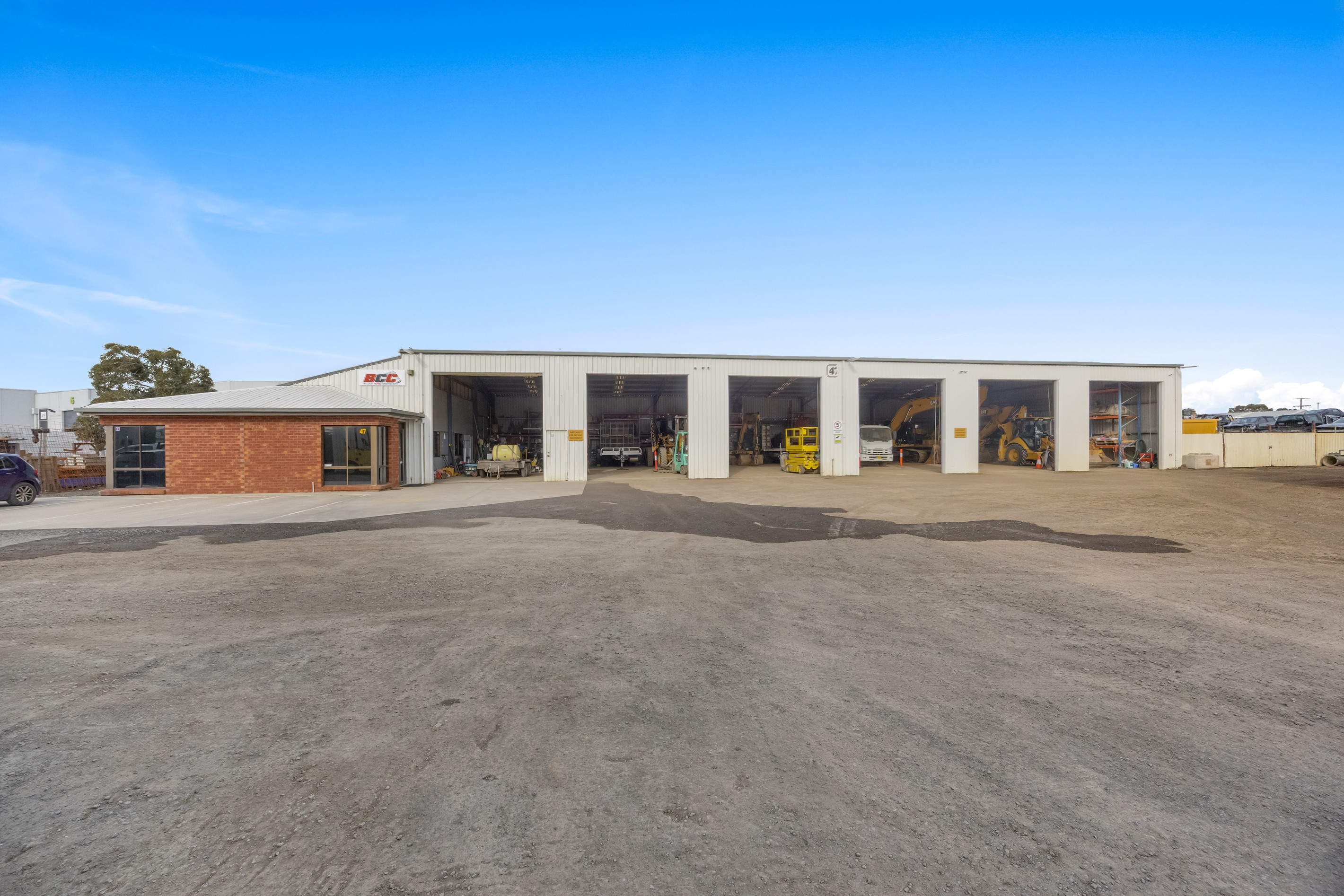 45-49 Wallis Street, Delacombe, VIC 3356