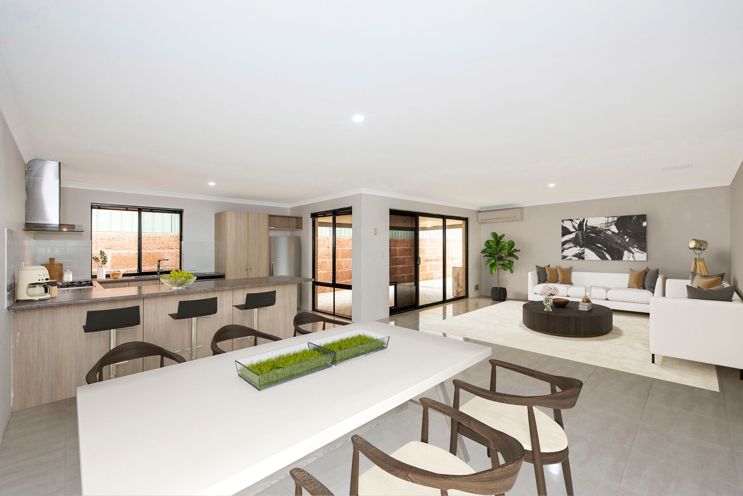 9 Explorers Crescent, Baldivis WA 6171