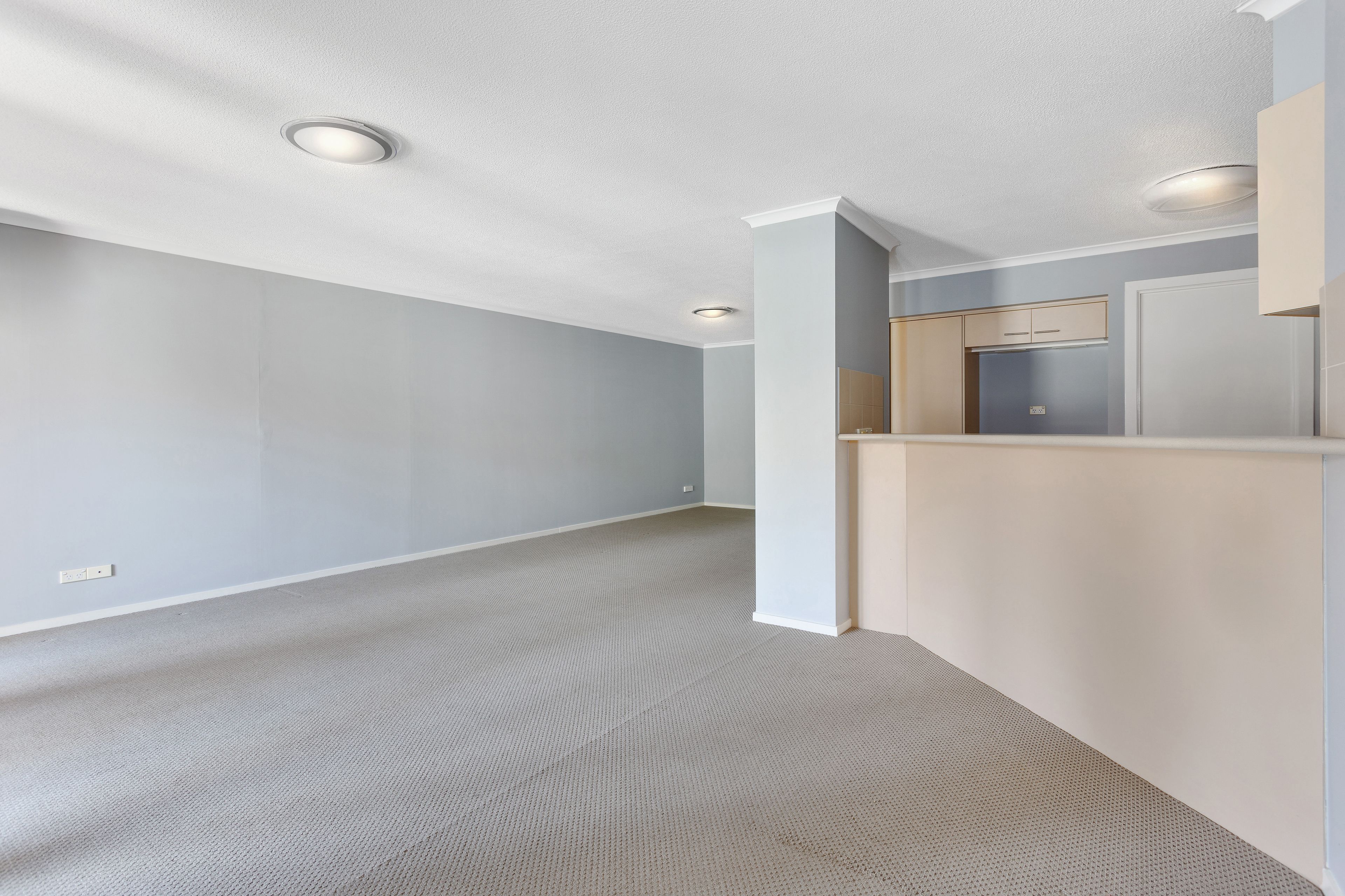 17/367 Margaret Street, Newtown, QLD 4350