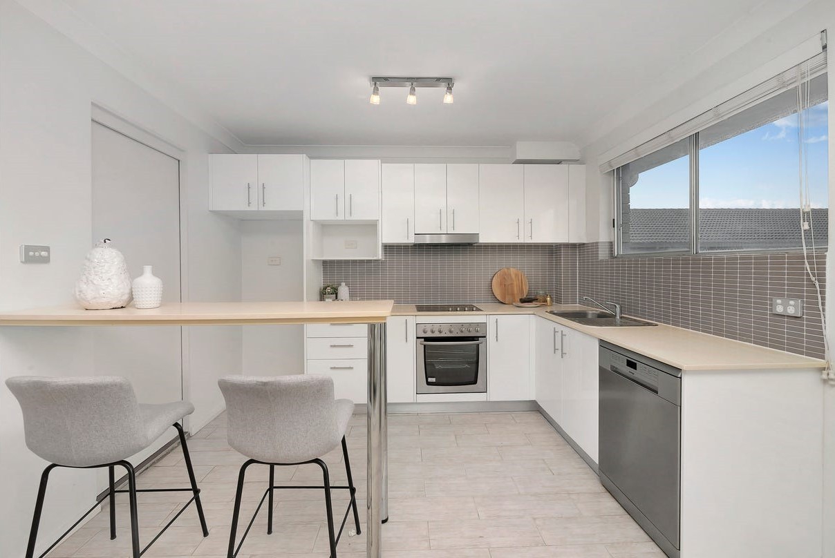 19/43-45 Kennedy Street, Kingsford, NSW 2032