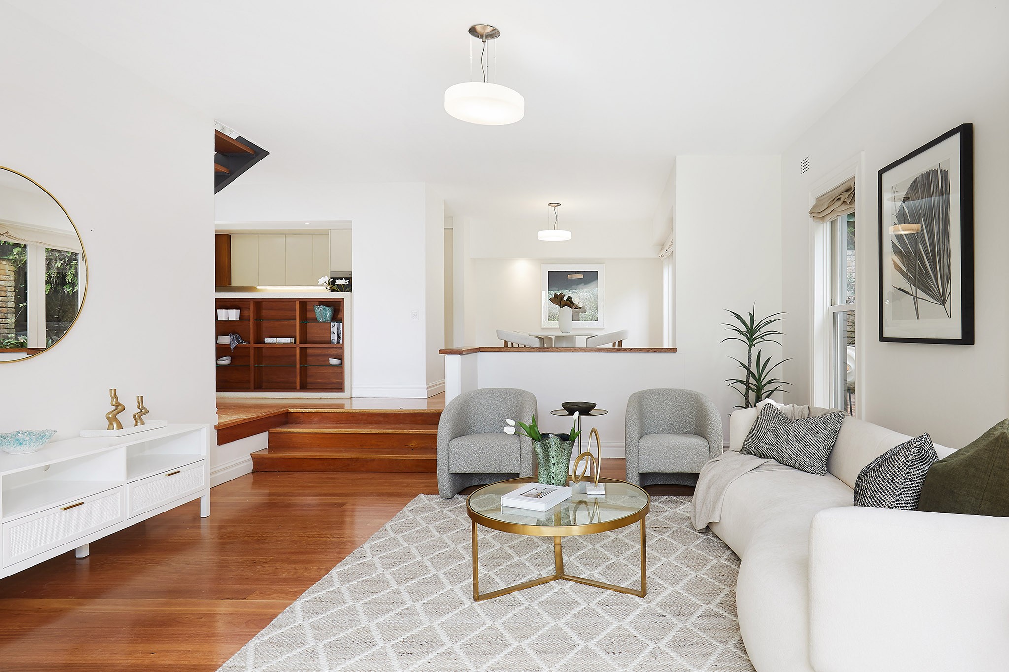 Townhouse 3/45 Ocean Avenue, Double Bay, NSW 2028