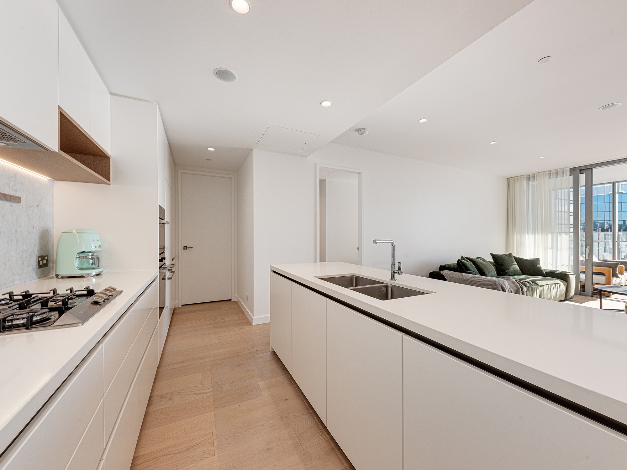 17c/6 Watermans Quay, Barangaroo, NSW 2000