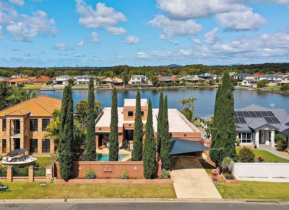 29 Glenwater Crescent — photo from Ray White Robina