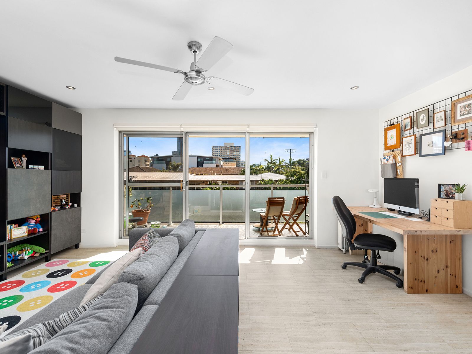10/439 BOWEN Terrace, New Farm, QLD 4005
