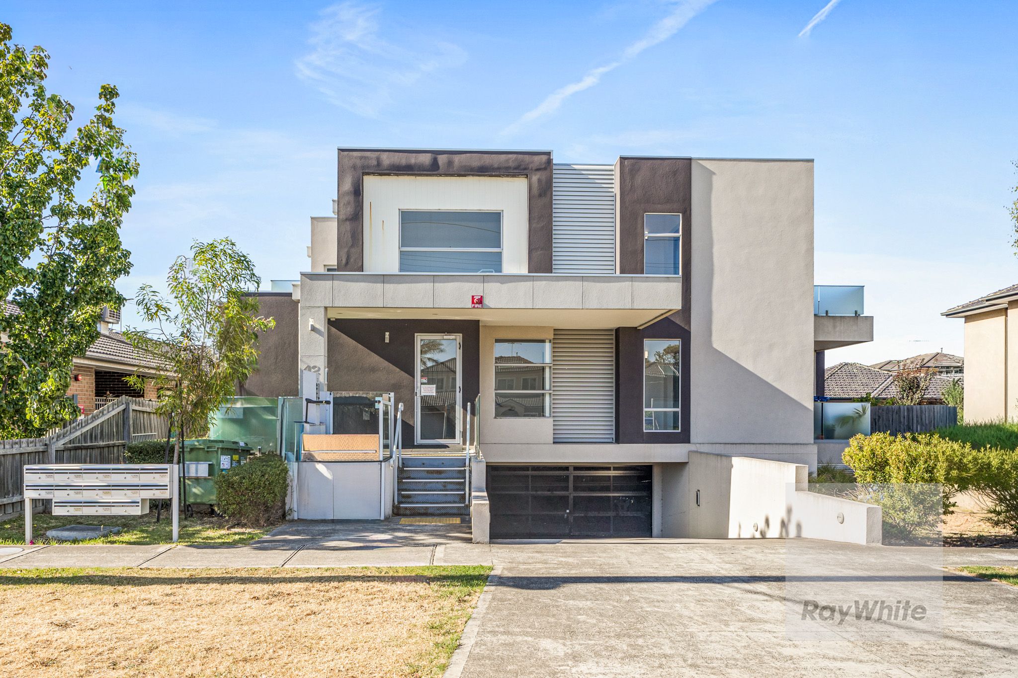 103/42 Rufus Street, Epping, VIC 3076