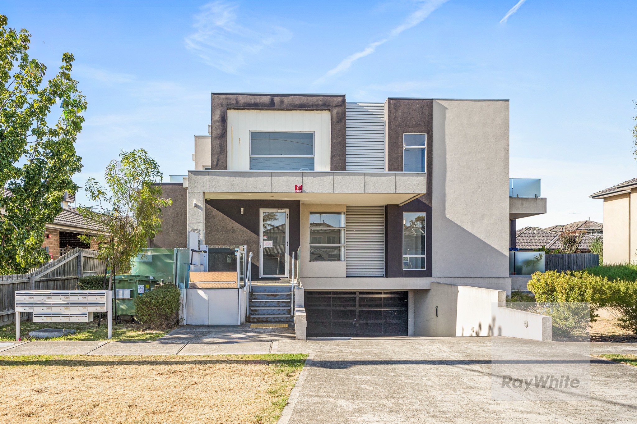 103/42 Rufus Street, Epping, VIC 3076