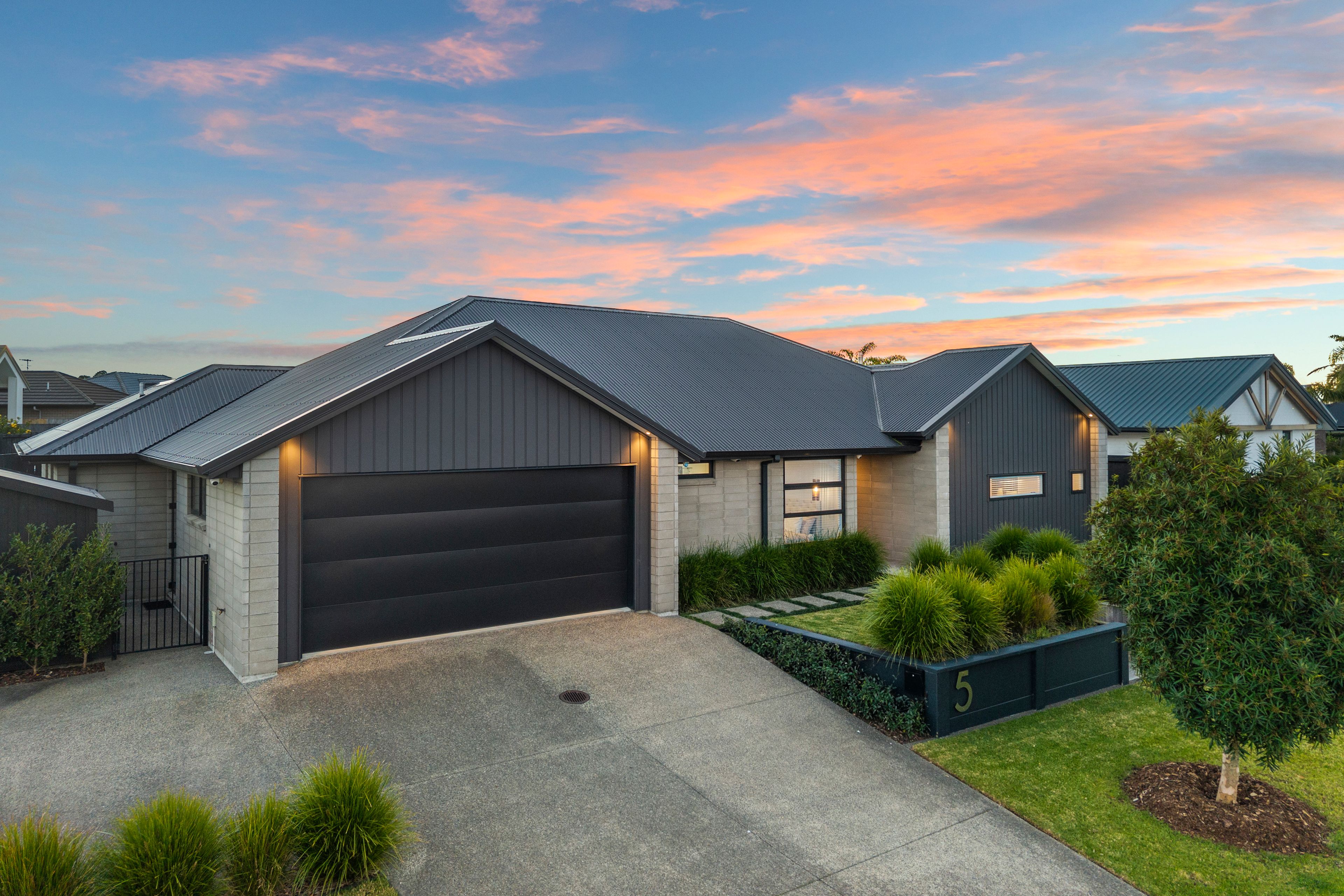 5 Sophora Place, Papamoa Beach, Tauranga City
