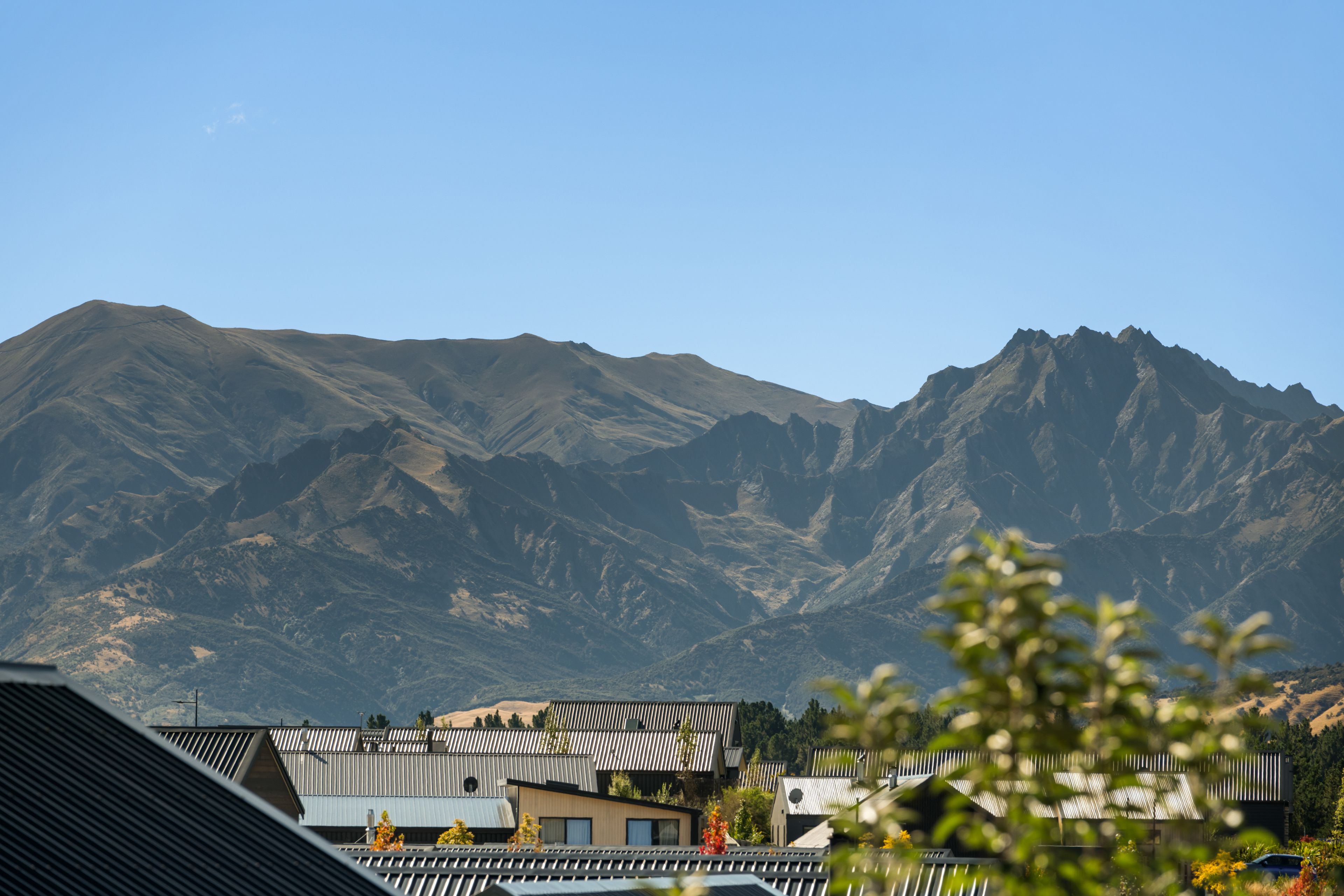 36 Mount Nicholas Avenue, Wanaka, Queenstown Lakes District